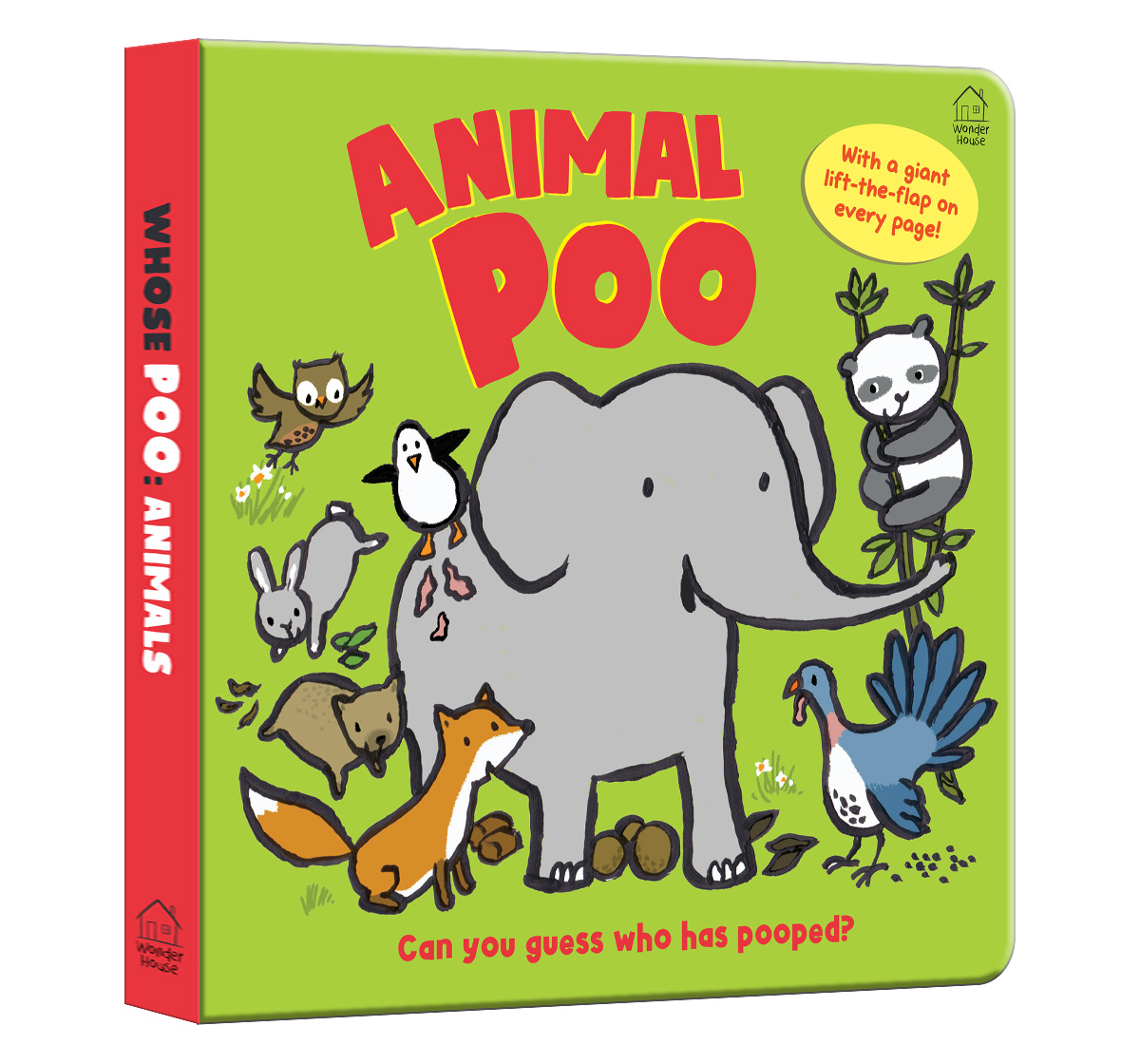 additional book photo