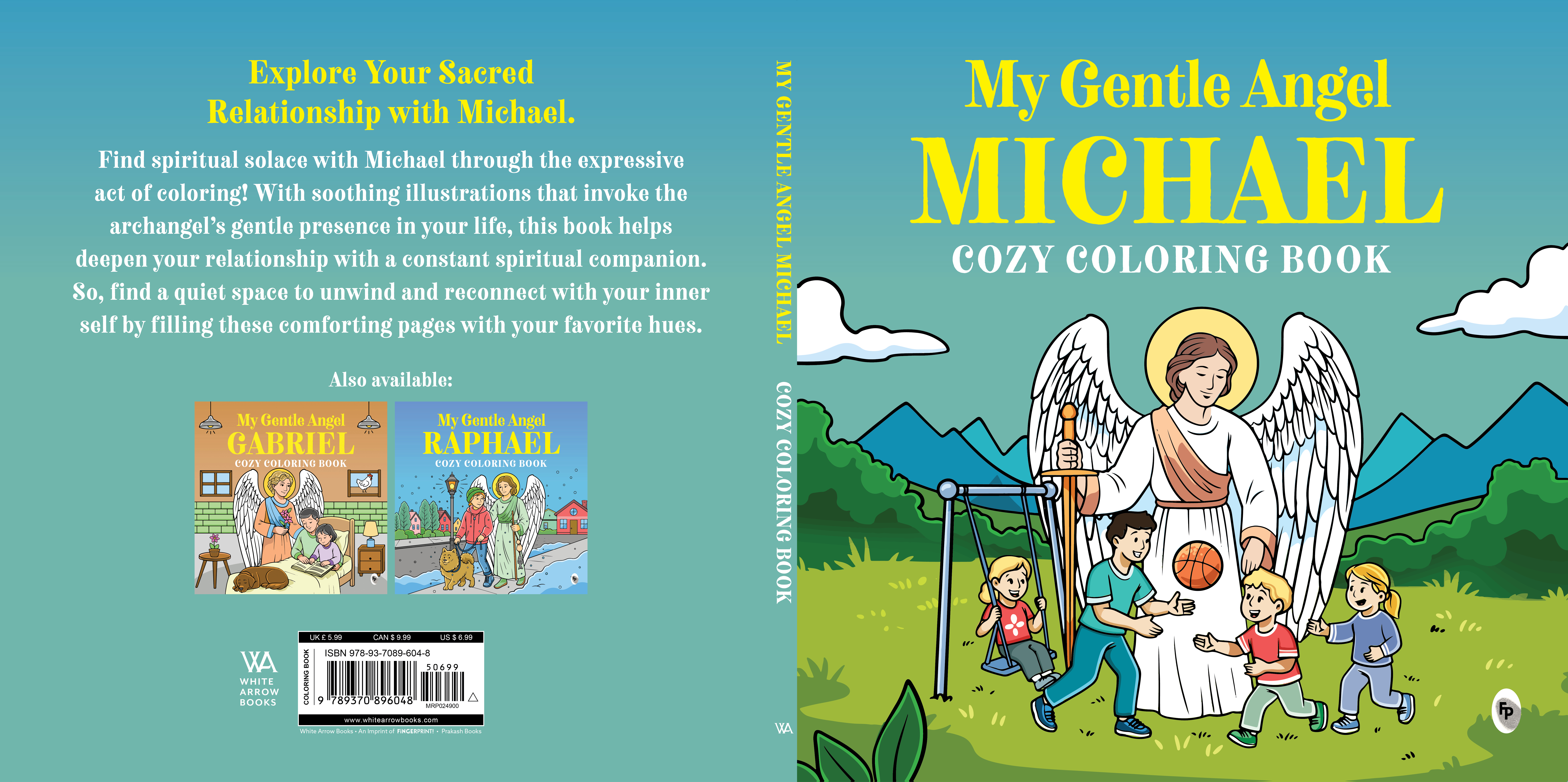 additional book photo