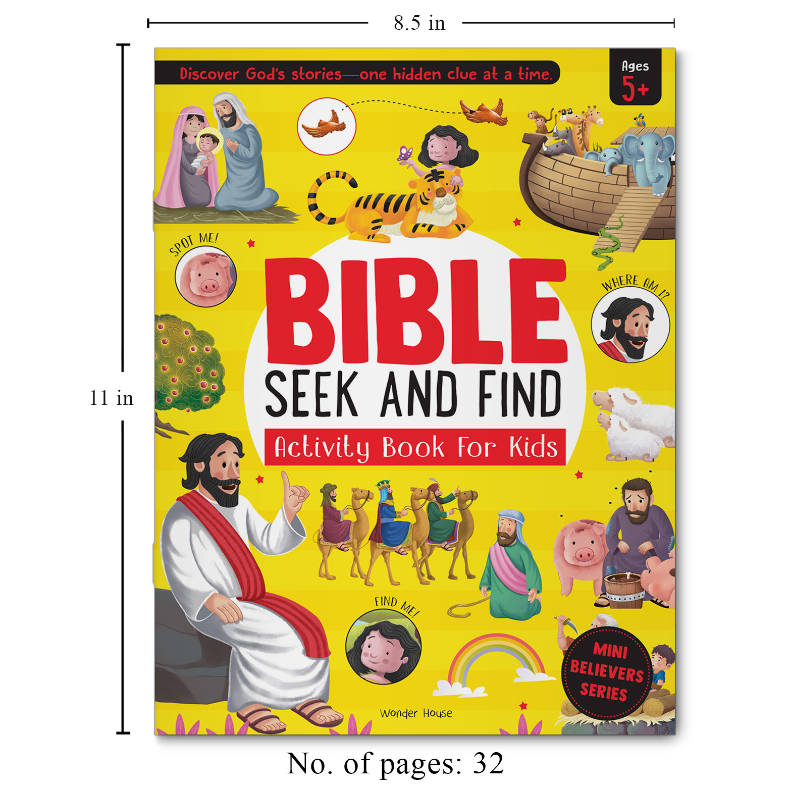 additional book photo