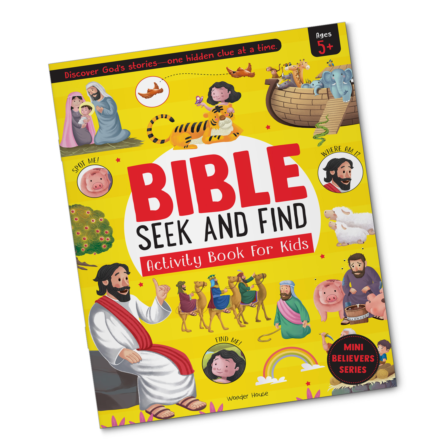 additional book photo