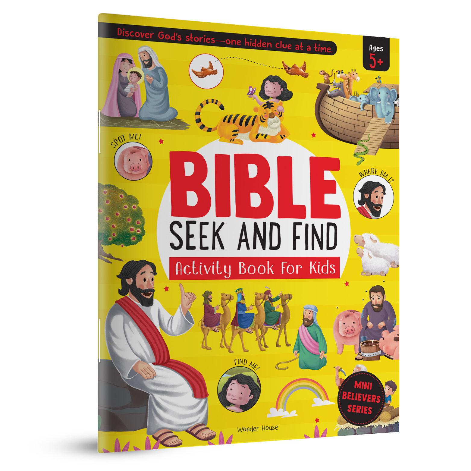 additional book photo