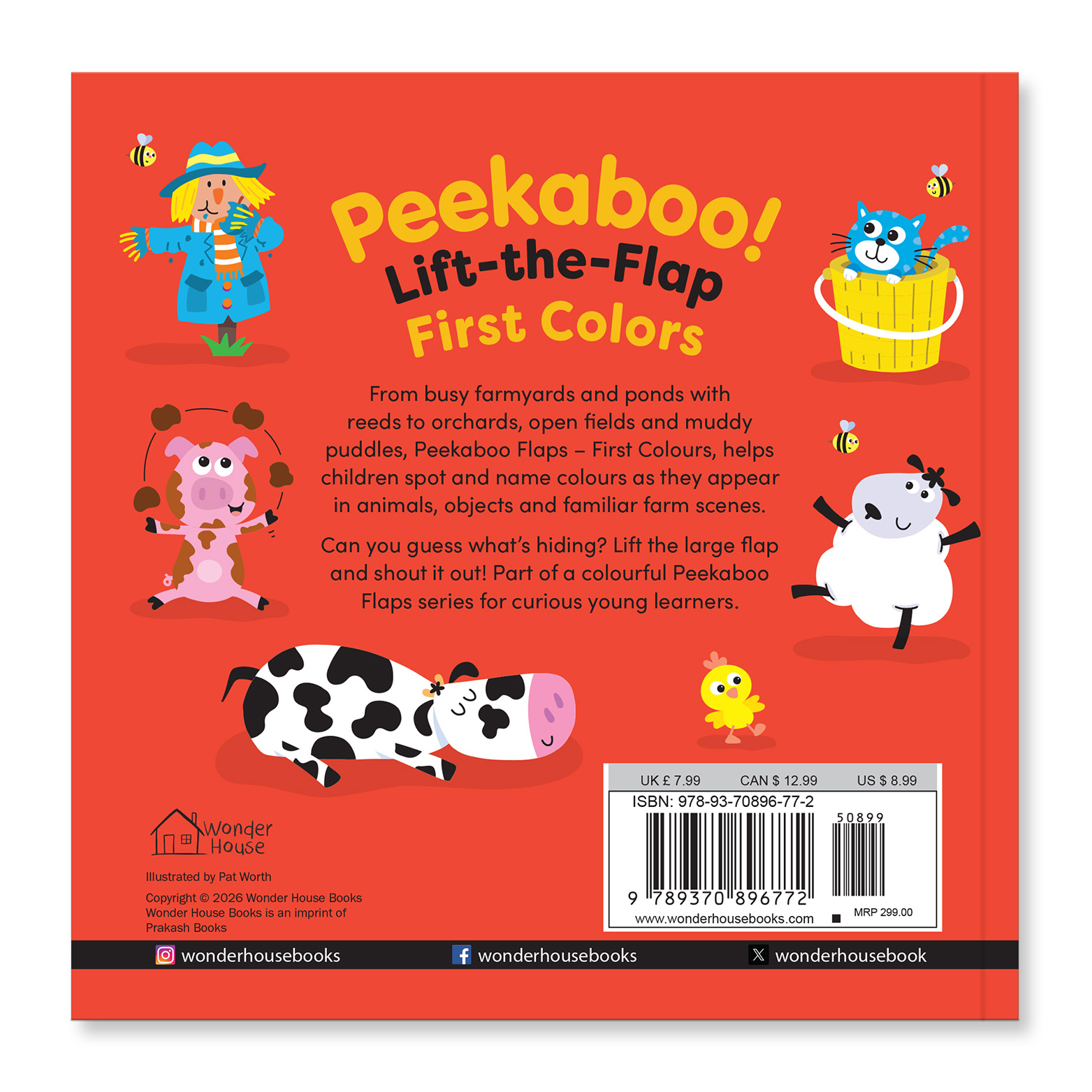 additional book photo