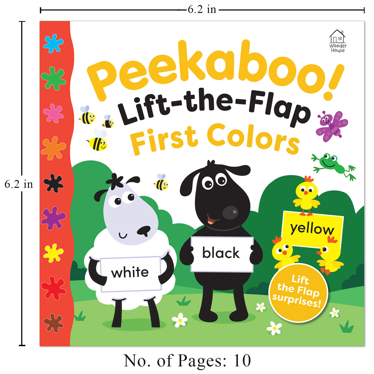 additional book photo