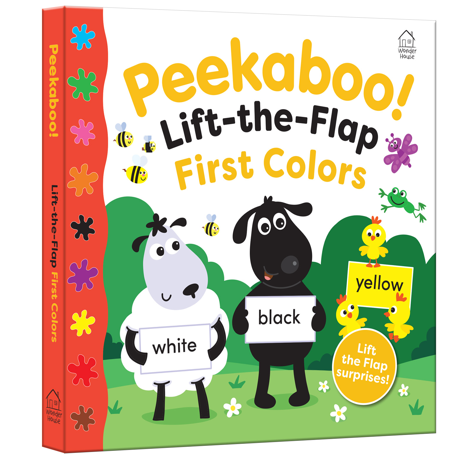 additional book photo