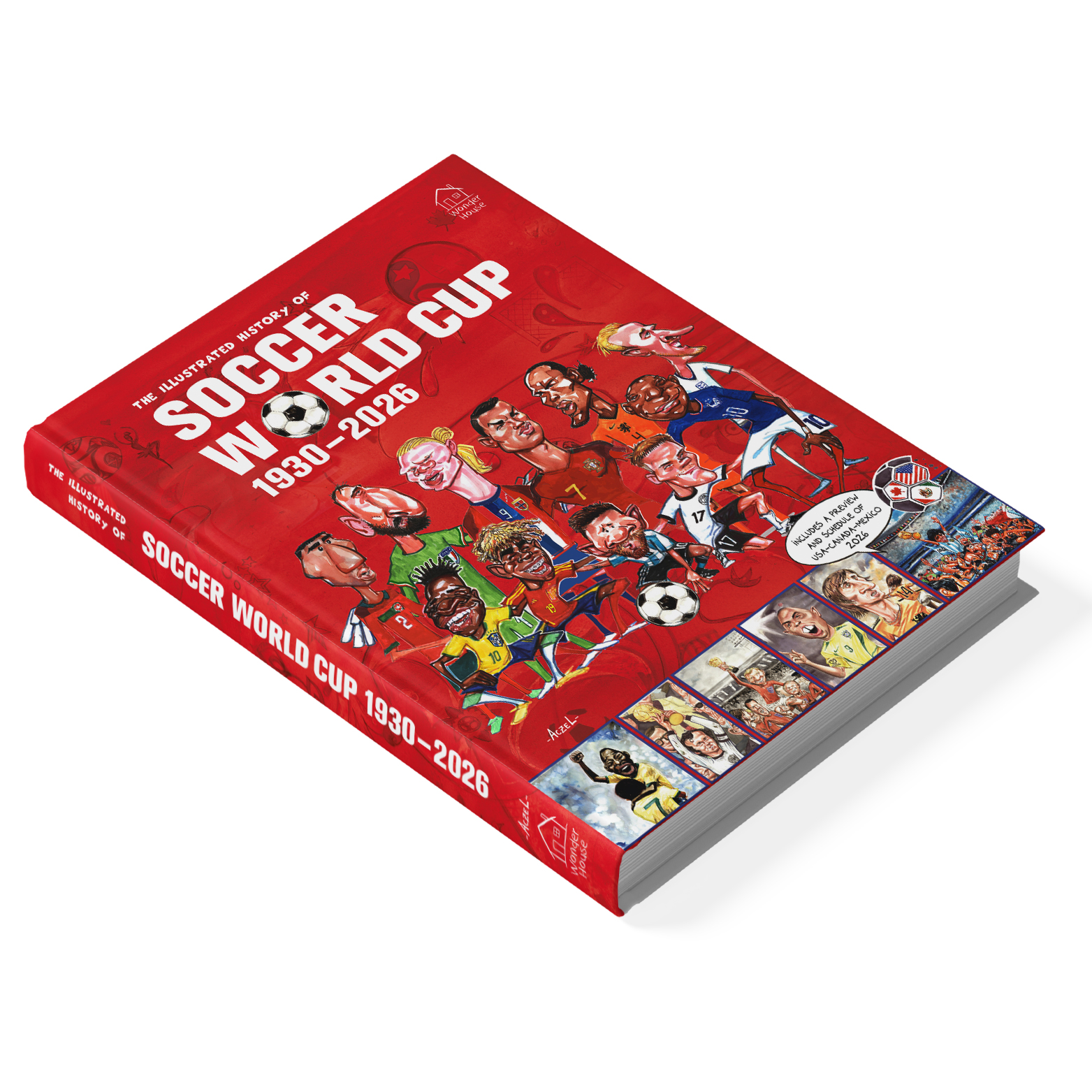 additional book photo