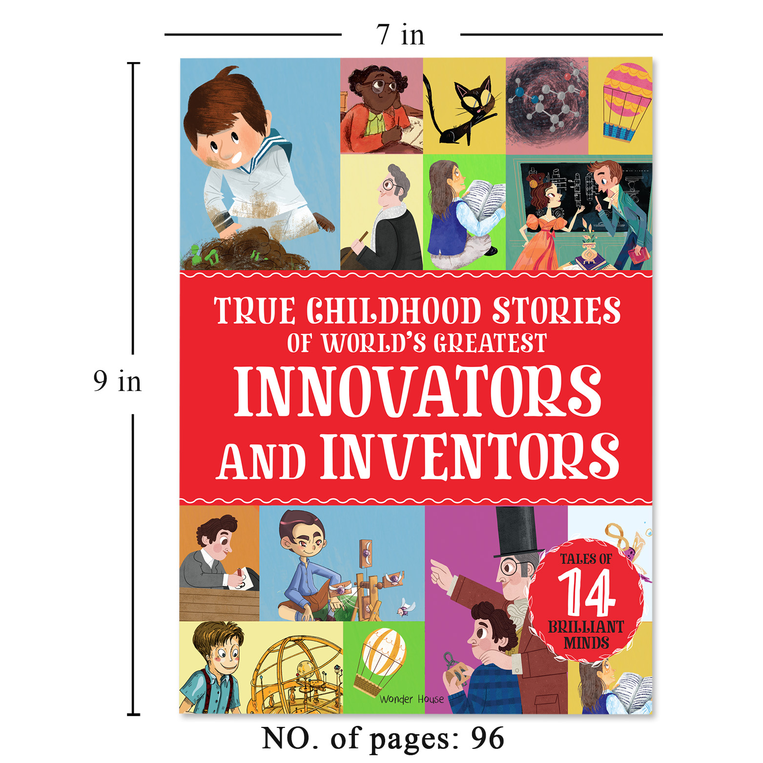 additional book photo