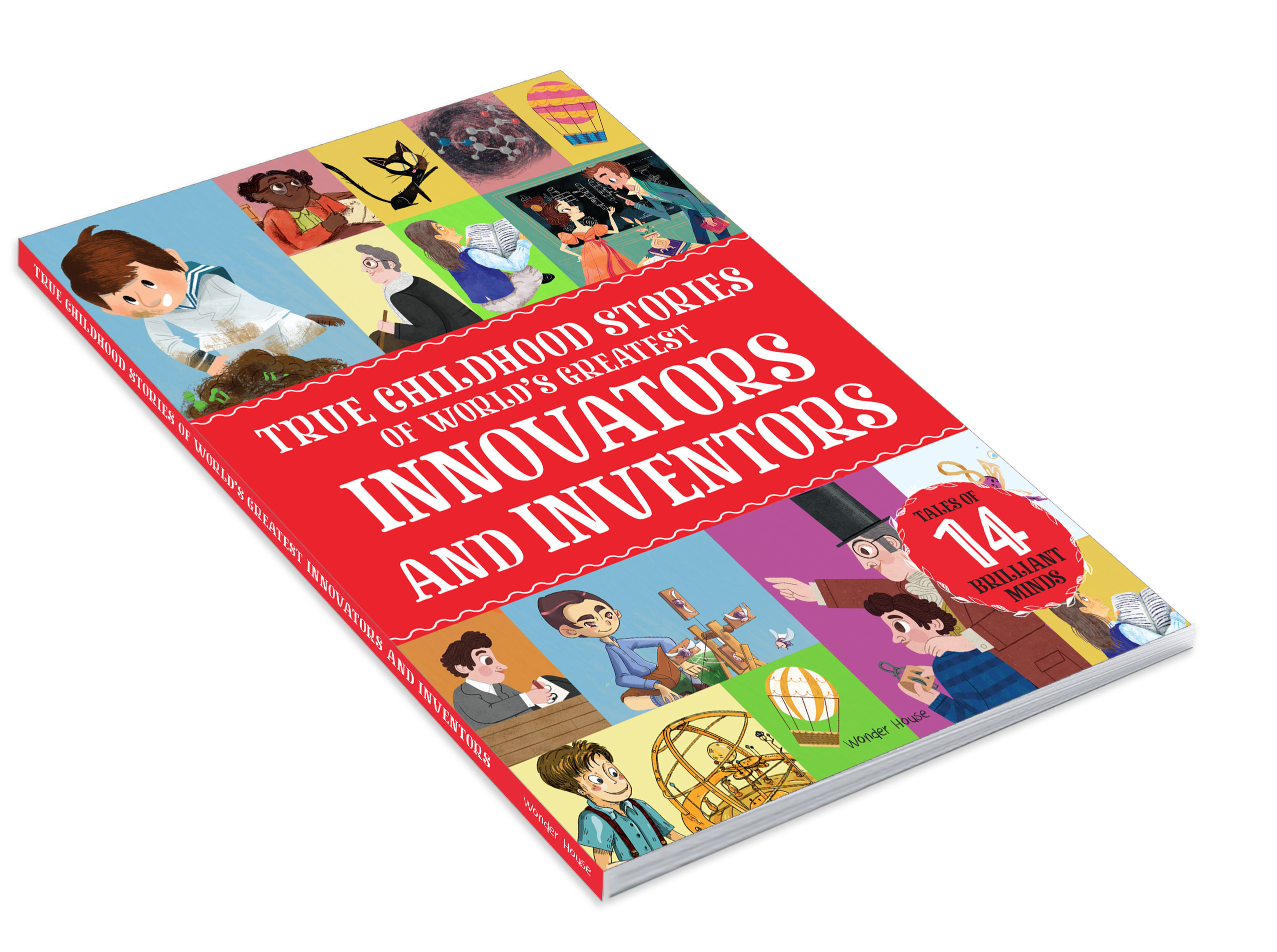 additional book photo