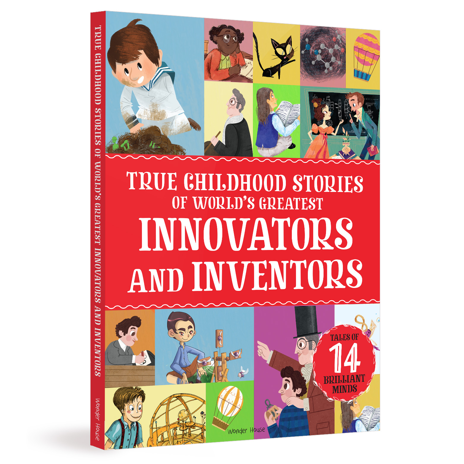 additional book photo