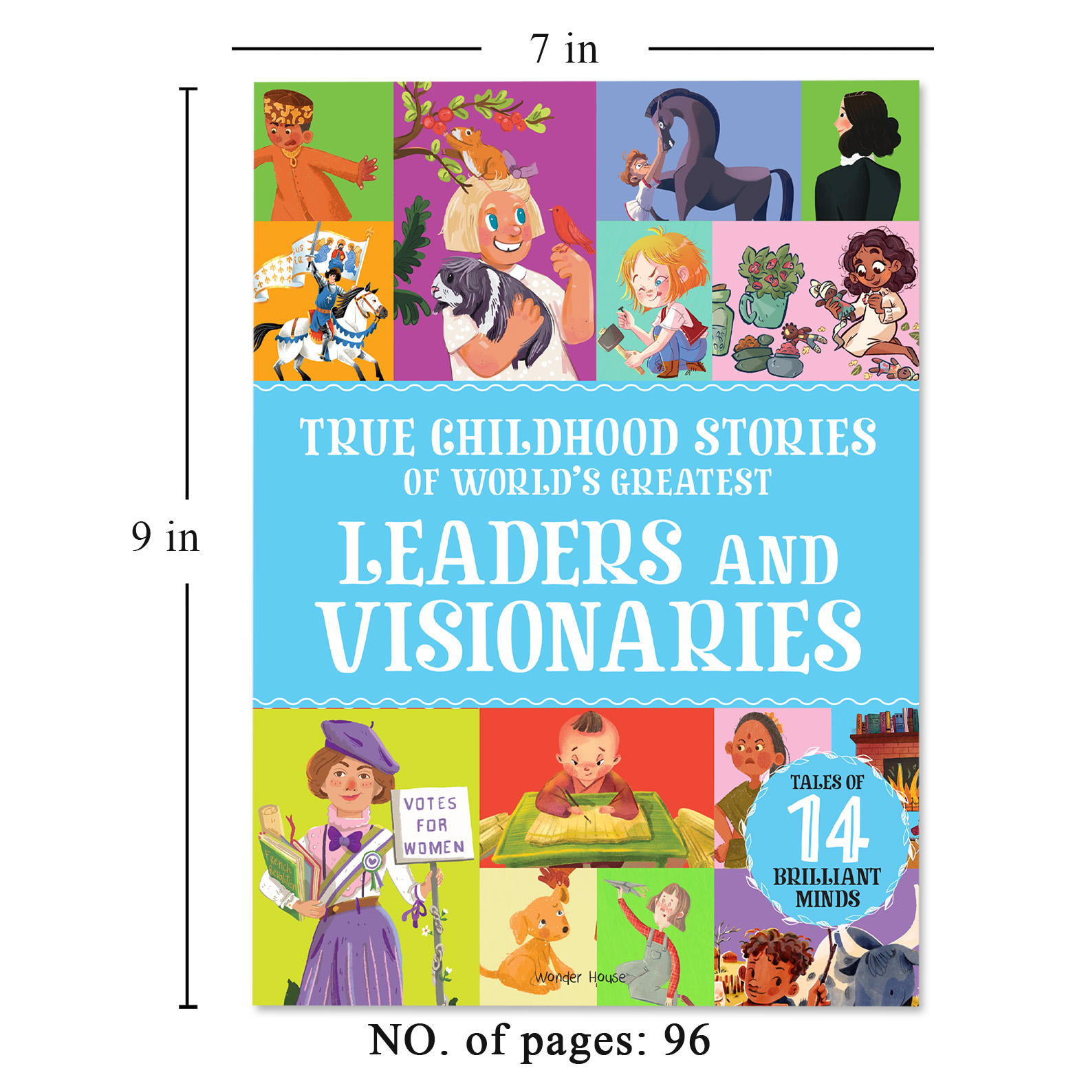 additional book photo