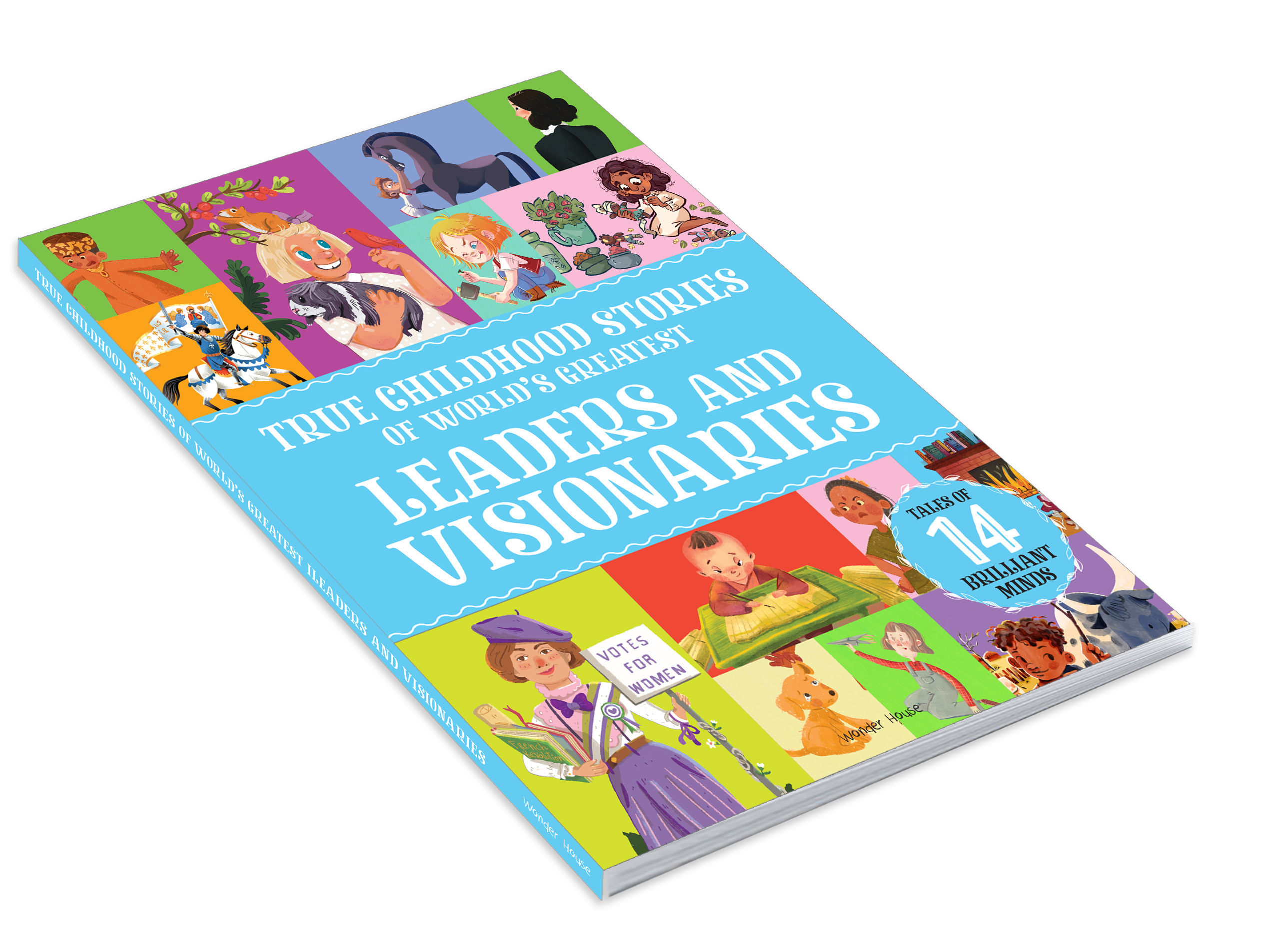additional book photo
