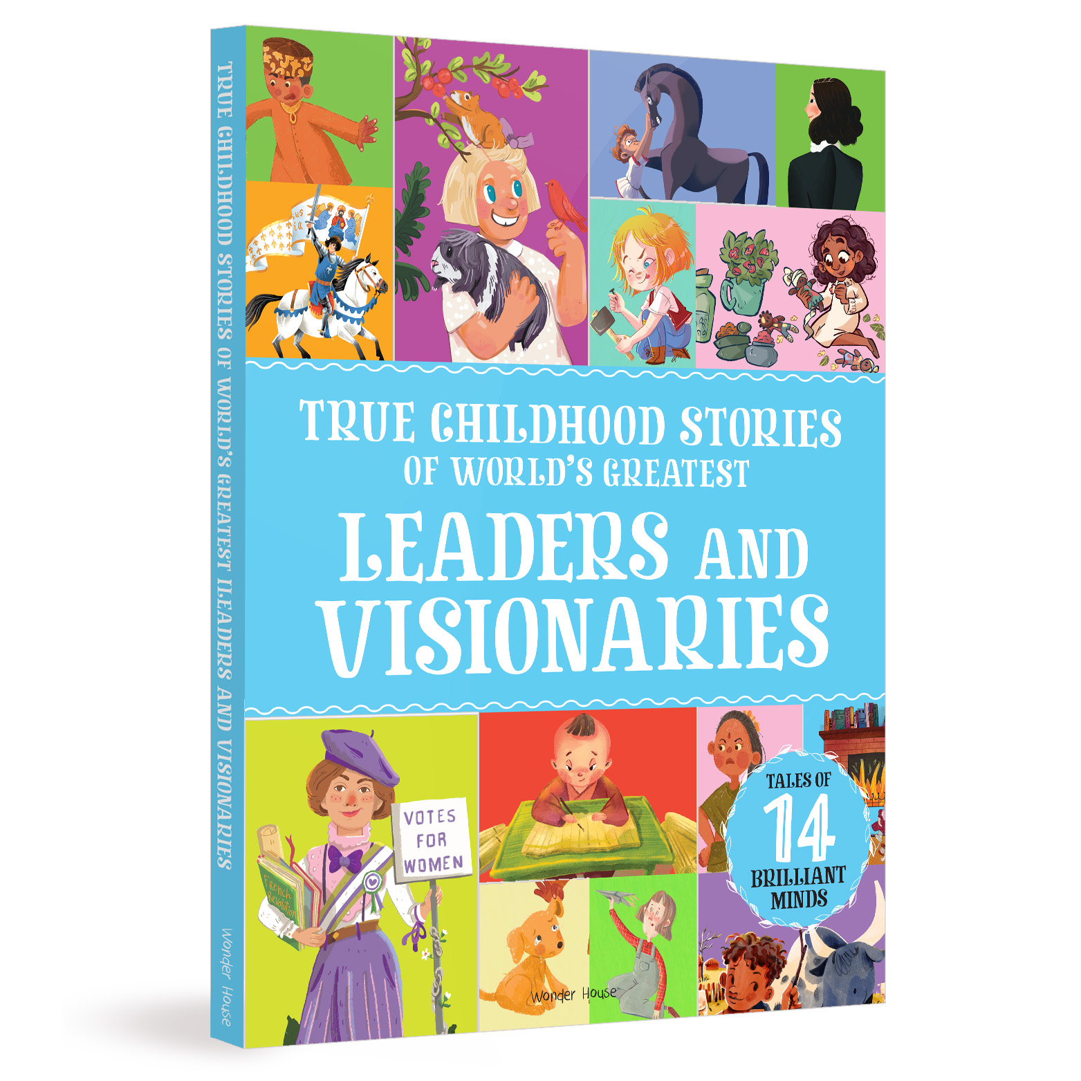 additional book photo
