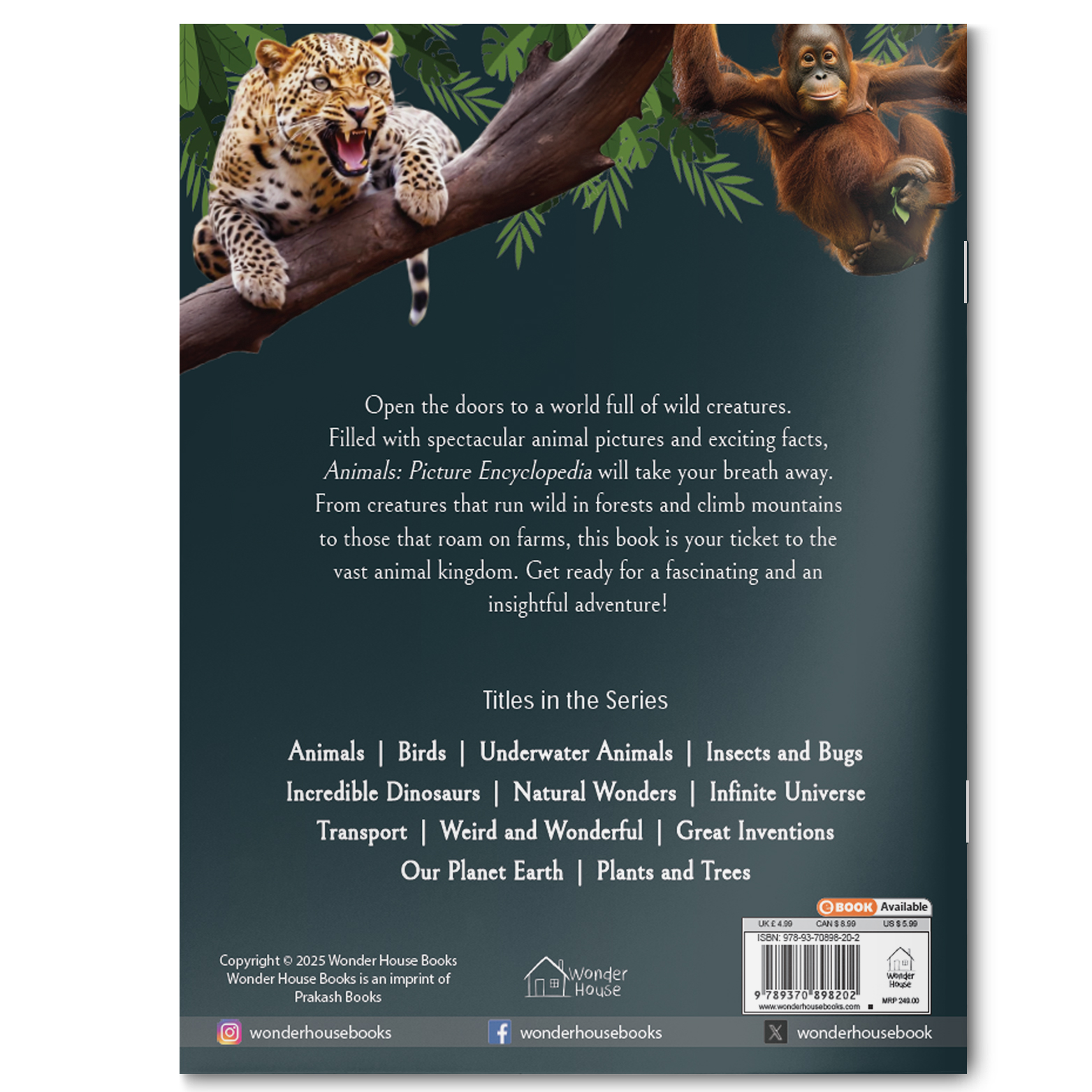 additional book photo