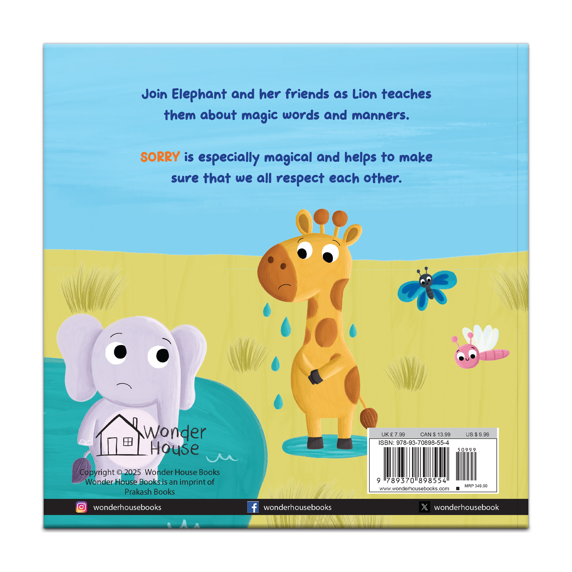 additional book photo
