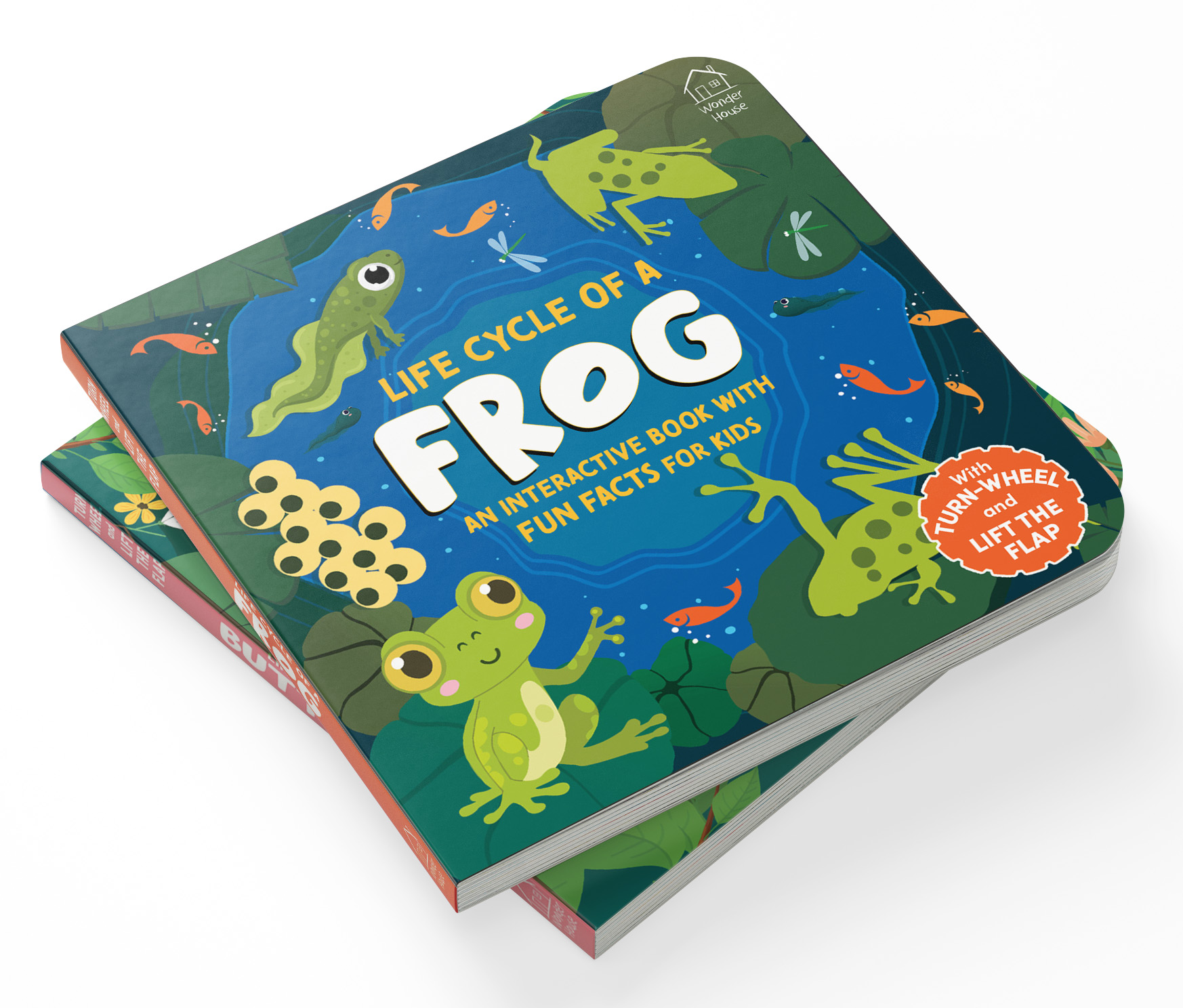 additional book photo