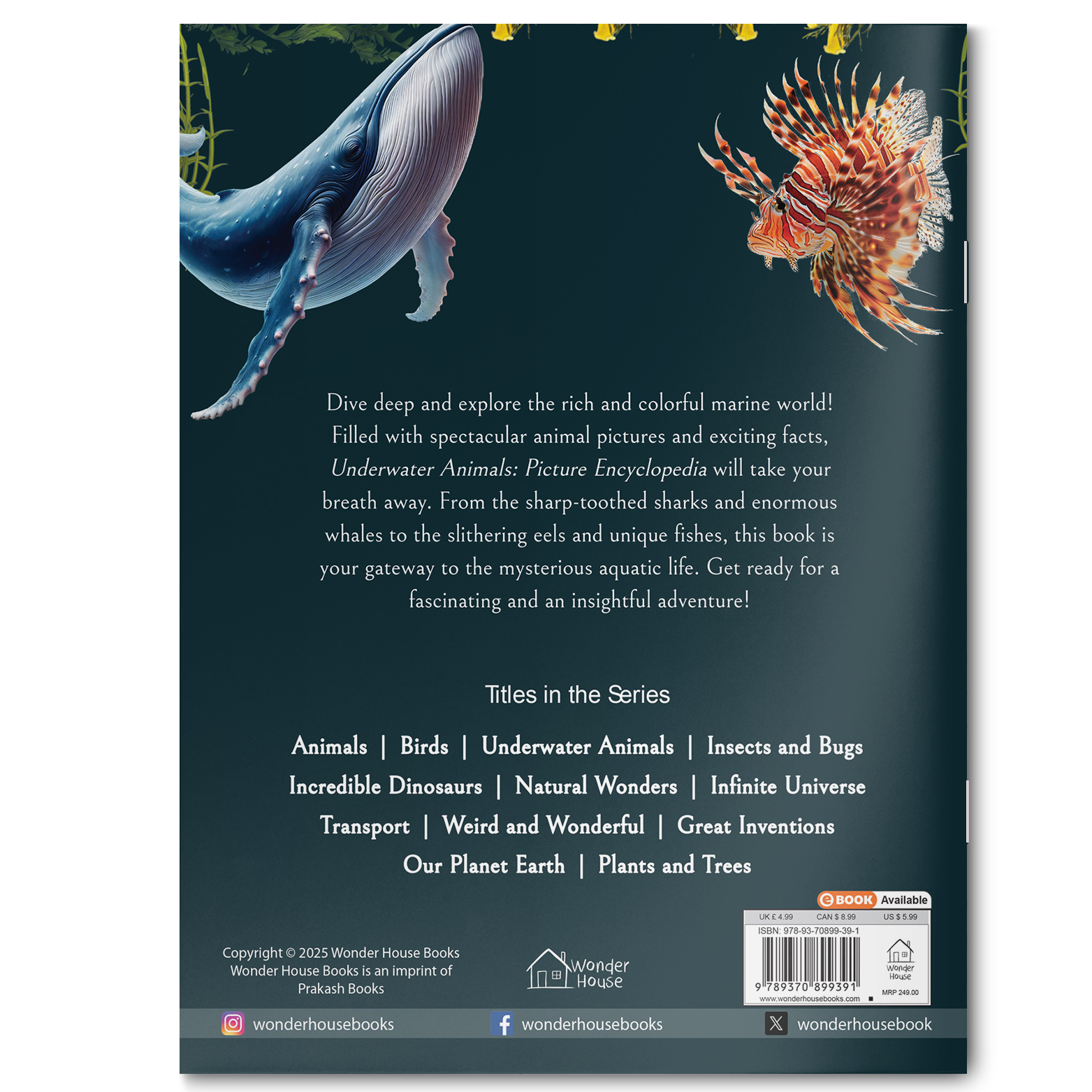 additional book photo