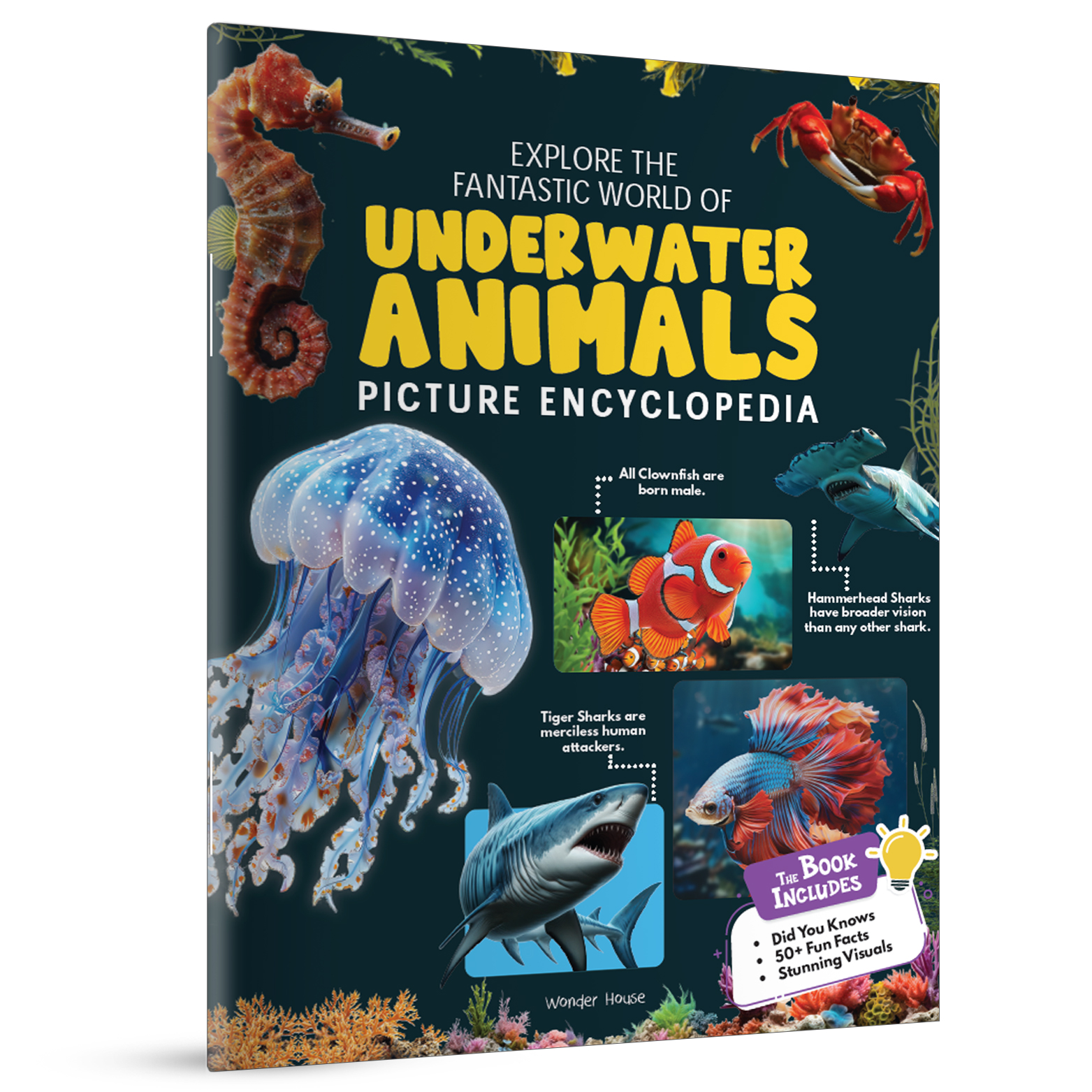 additional book photo