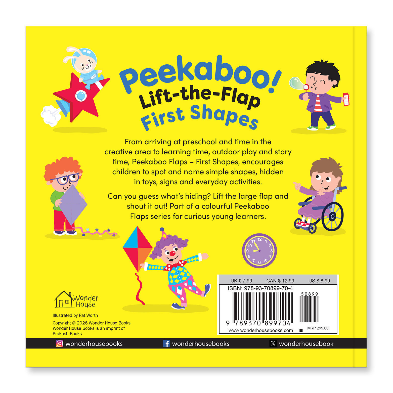 additional book photo