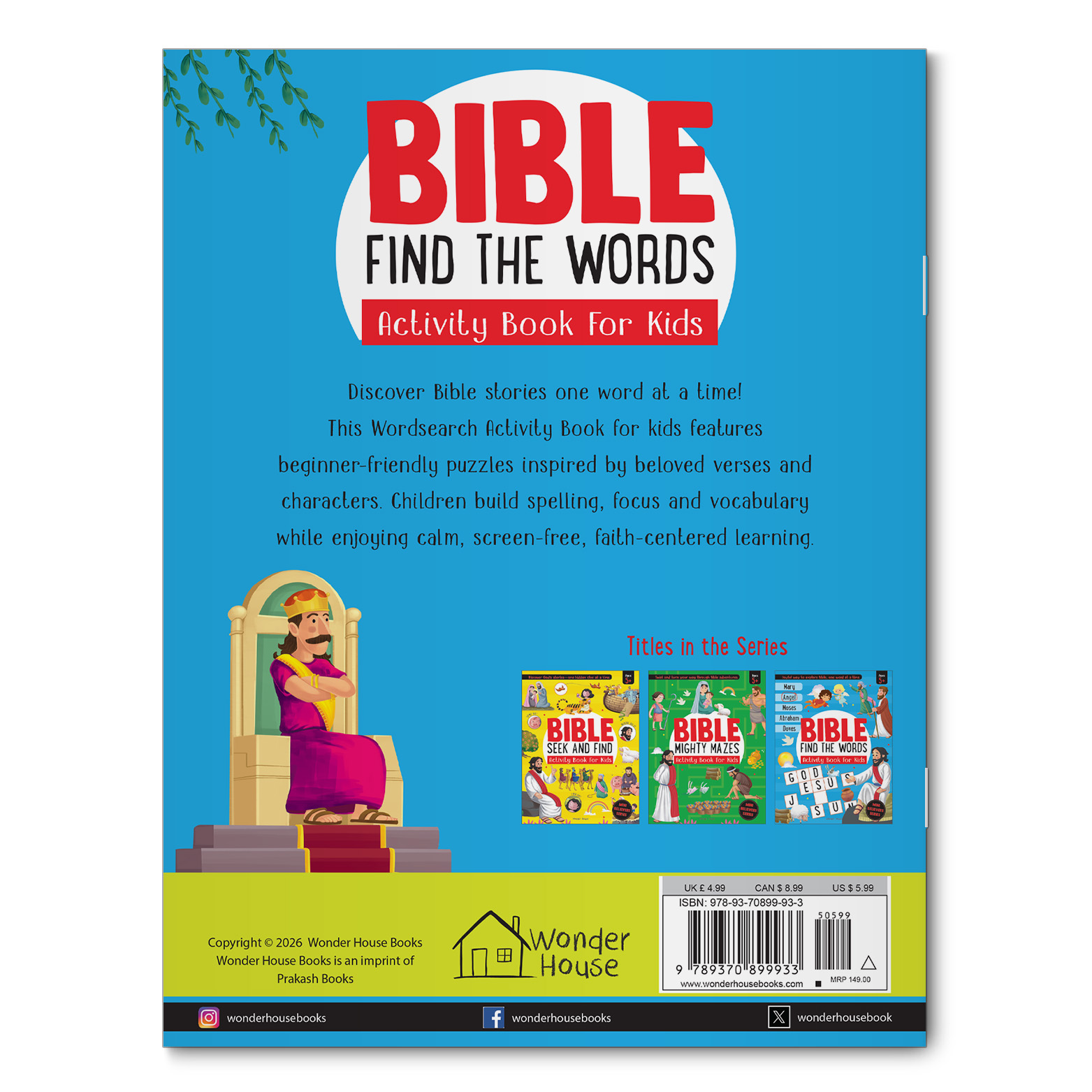 additional book photo