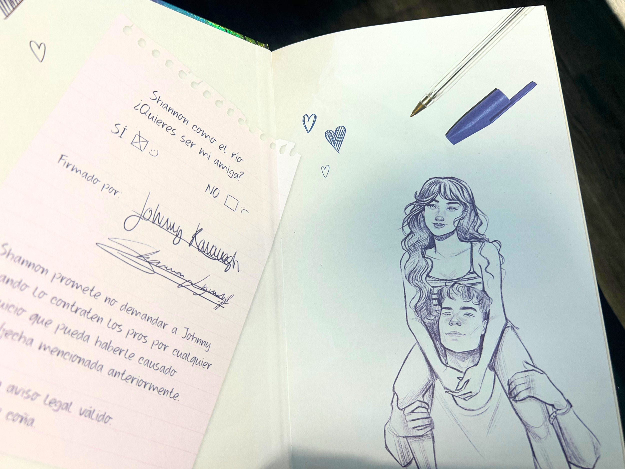 additional book photo