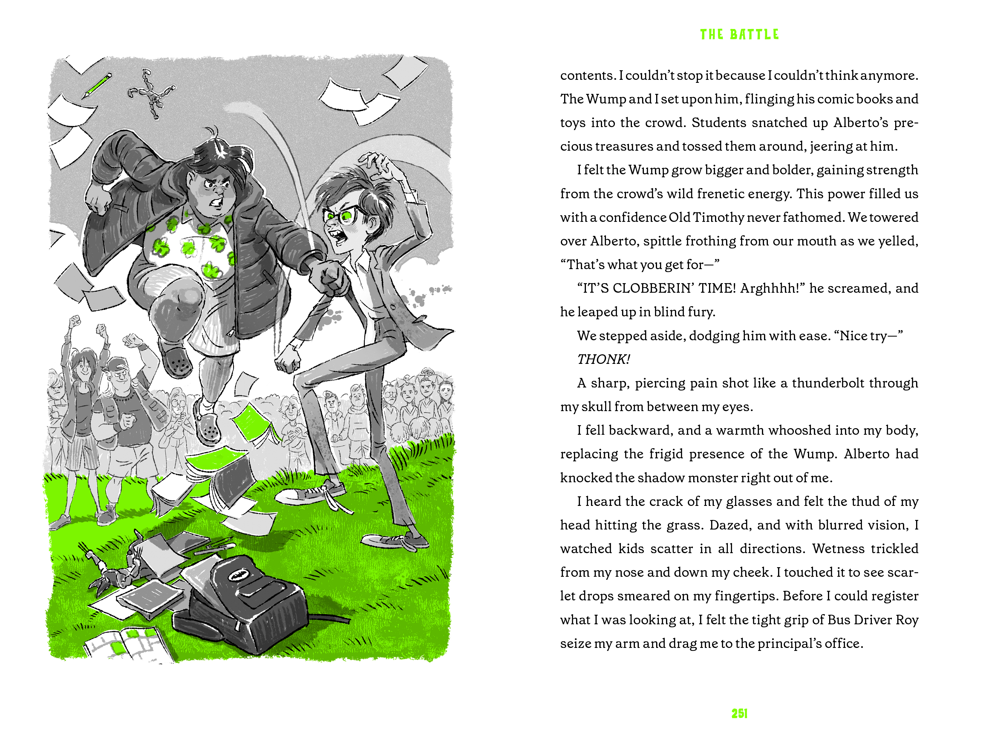 additional book photo