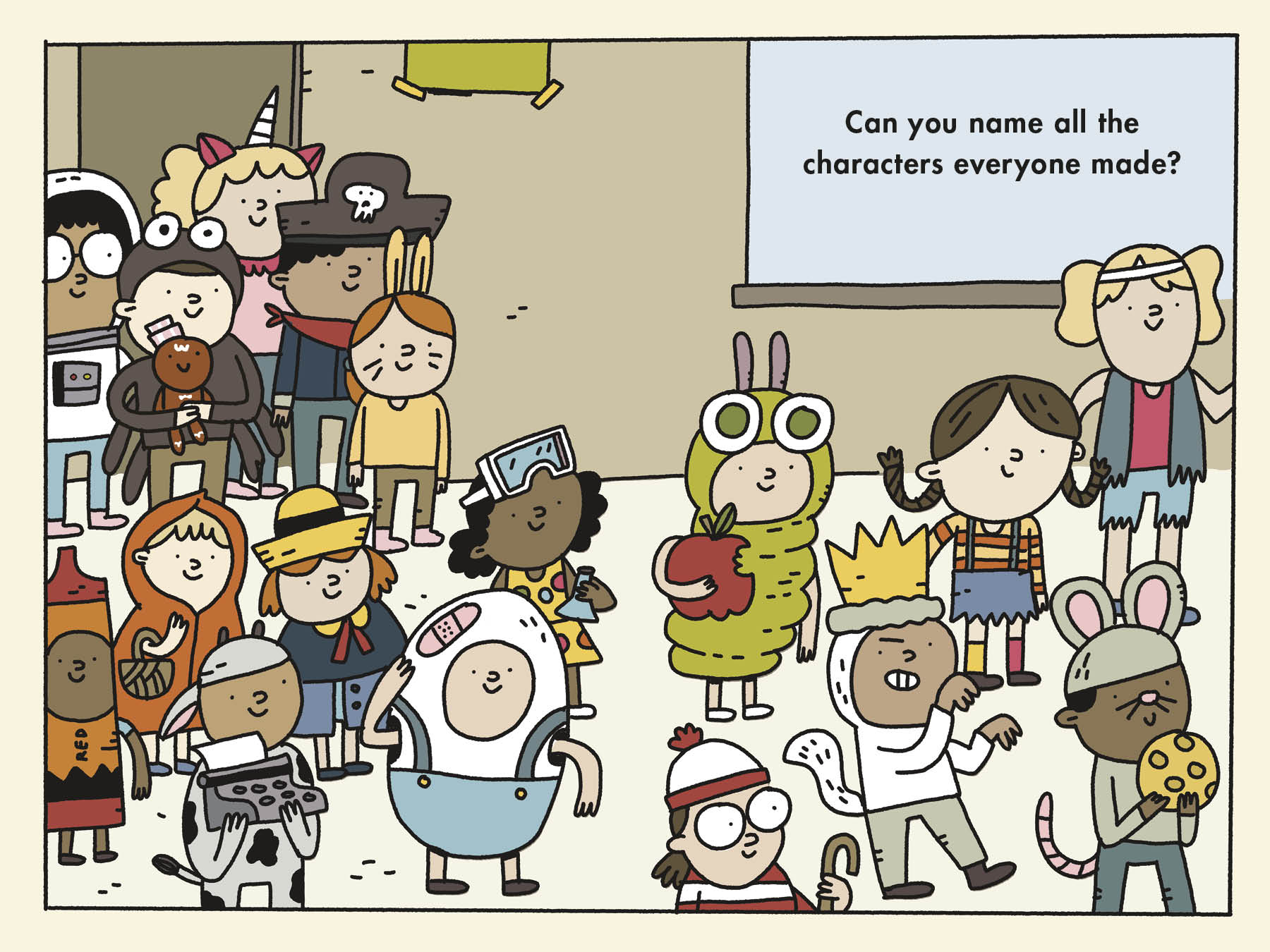 additional book photo