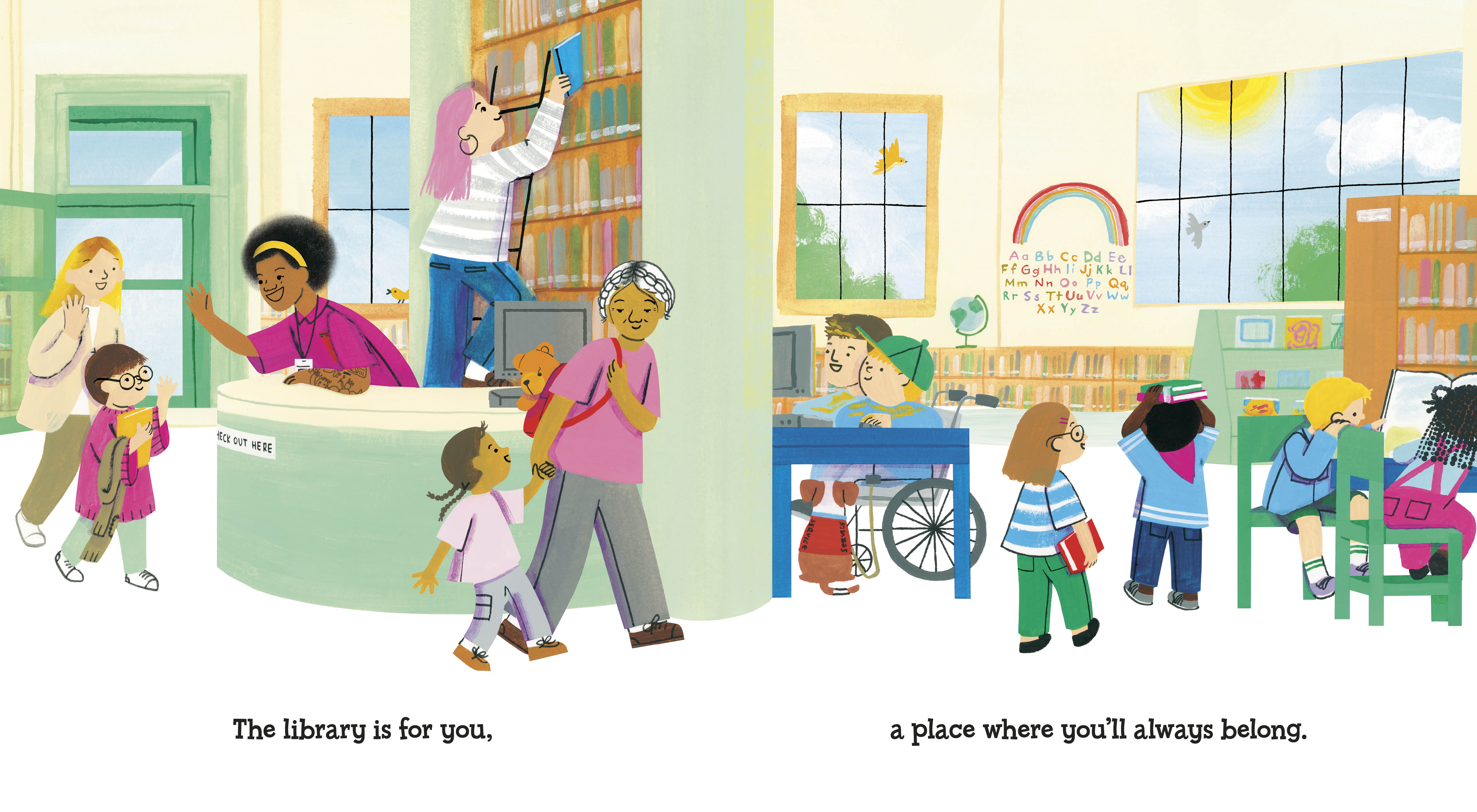 additional book photo