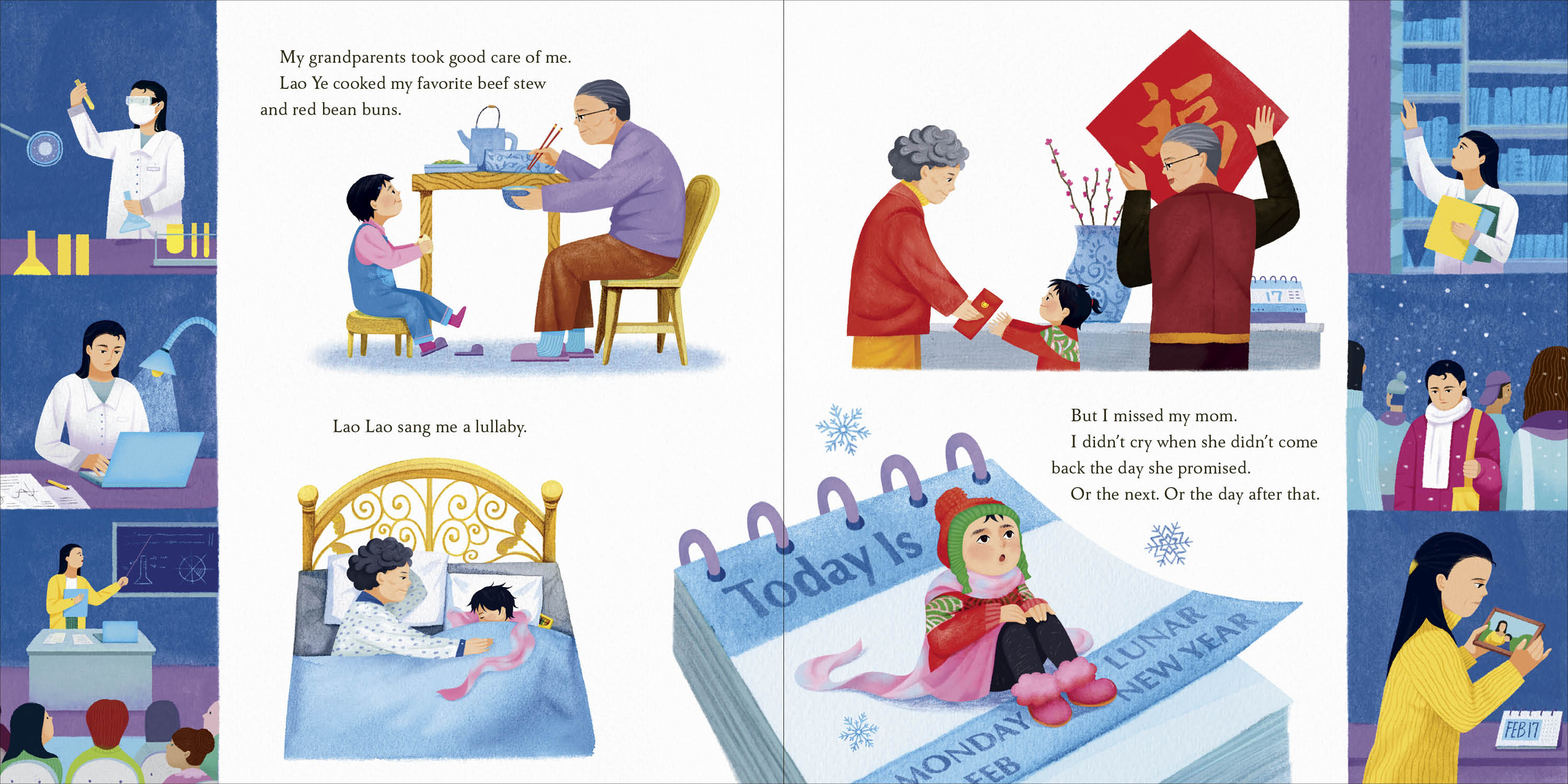 additional book photo