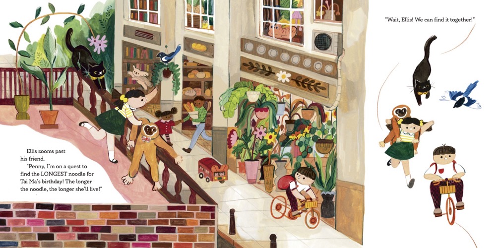 additional book photo