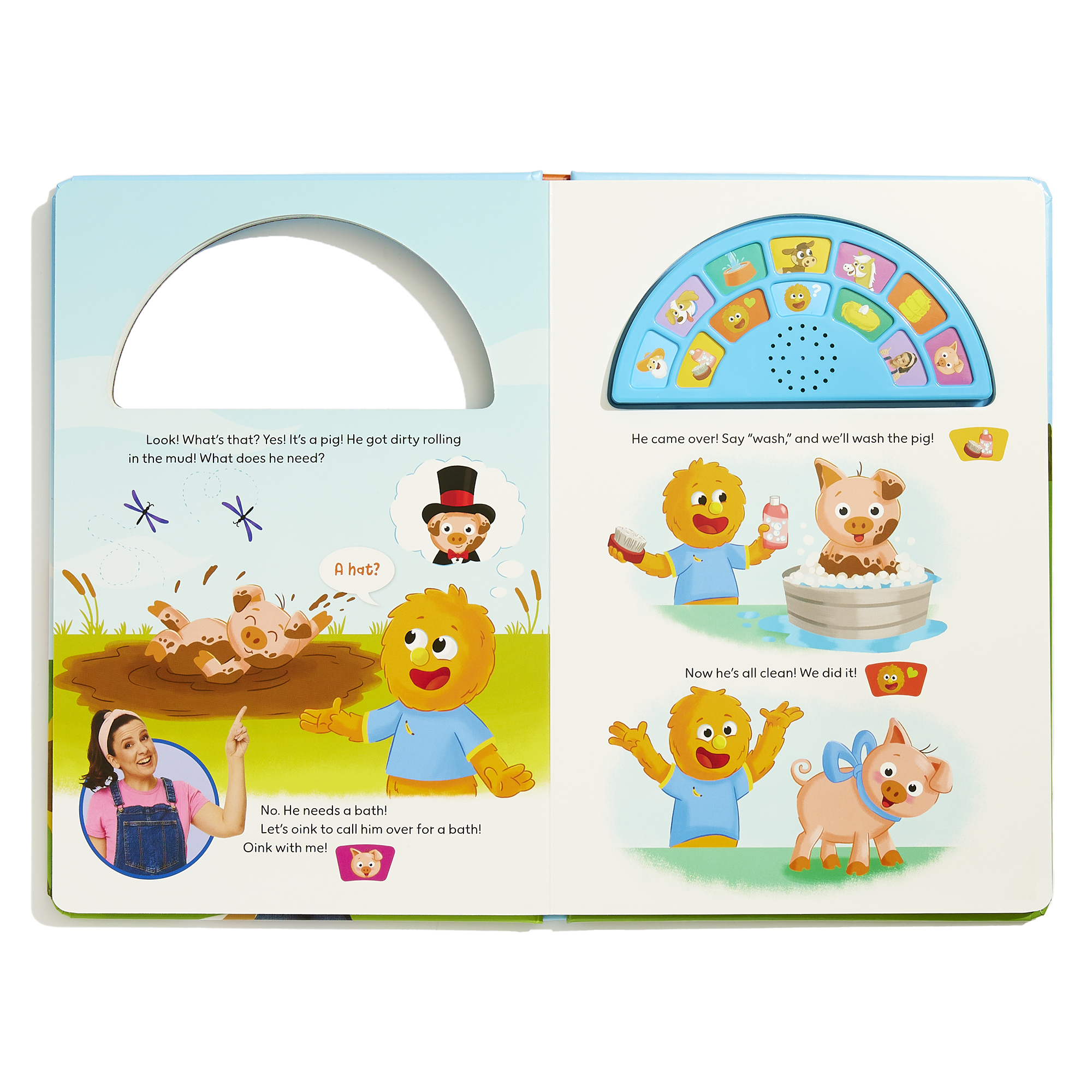 additional book photo