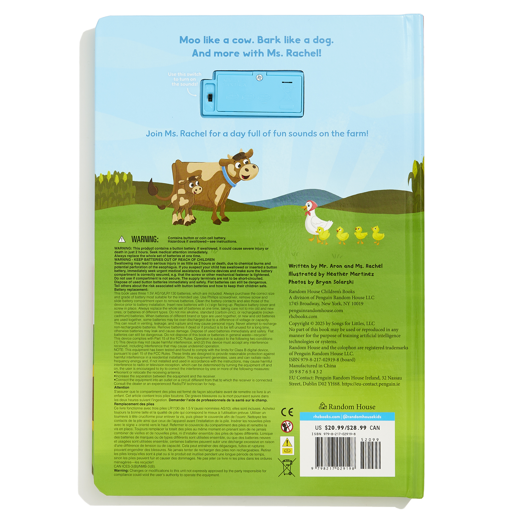 additional book photo