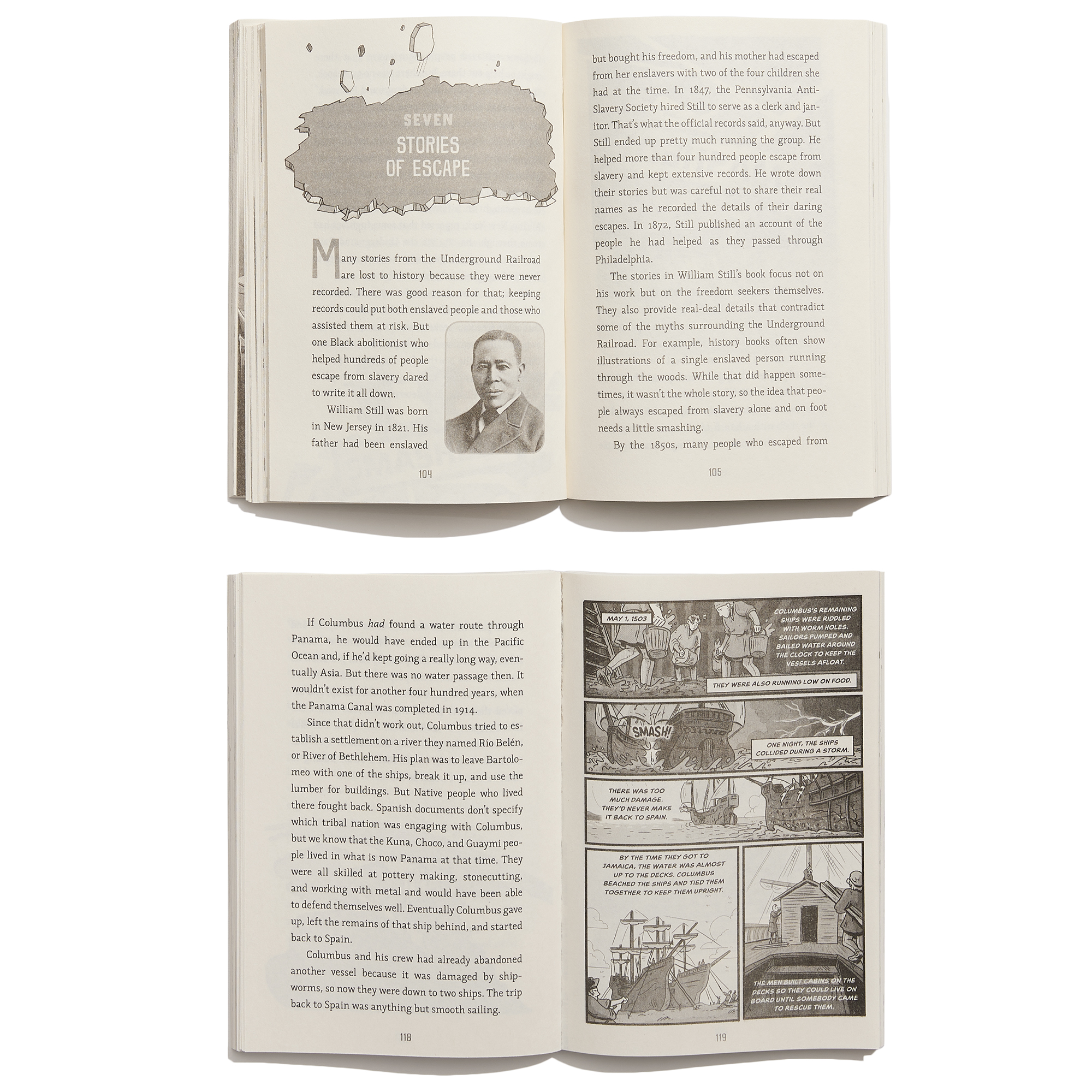 additional book photo