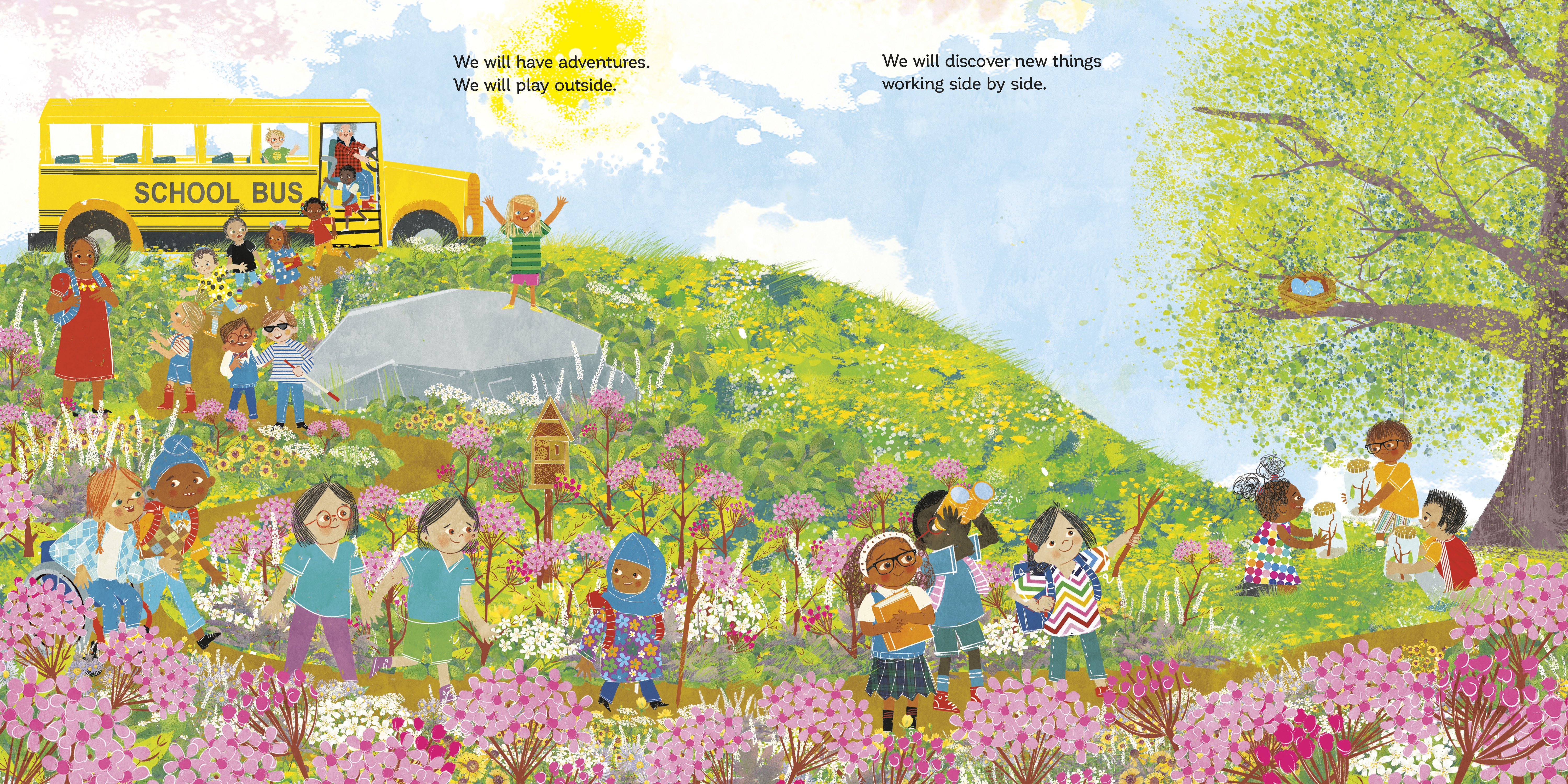 additional book photo