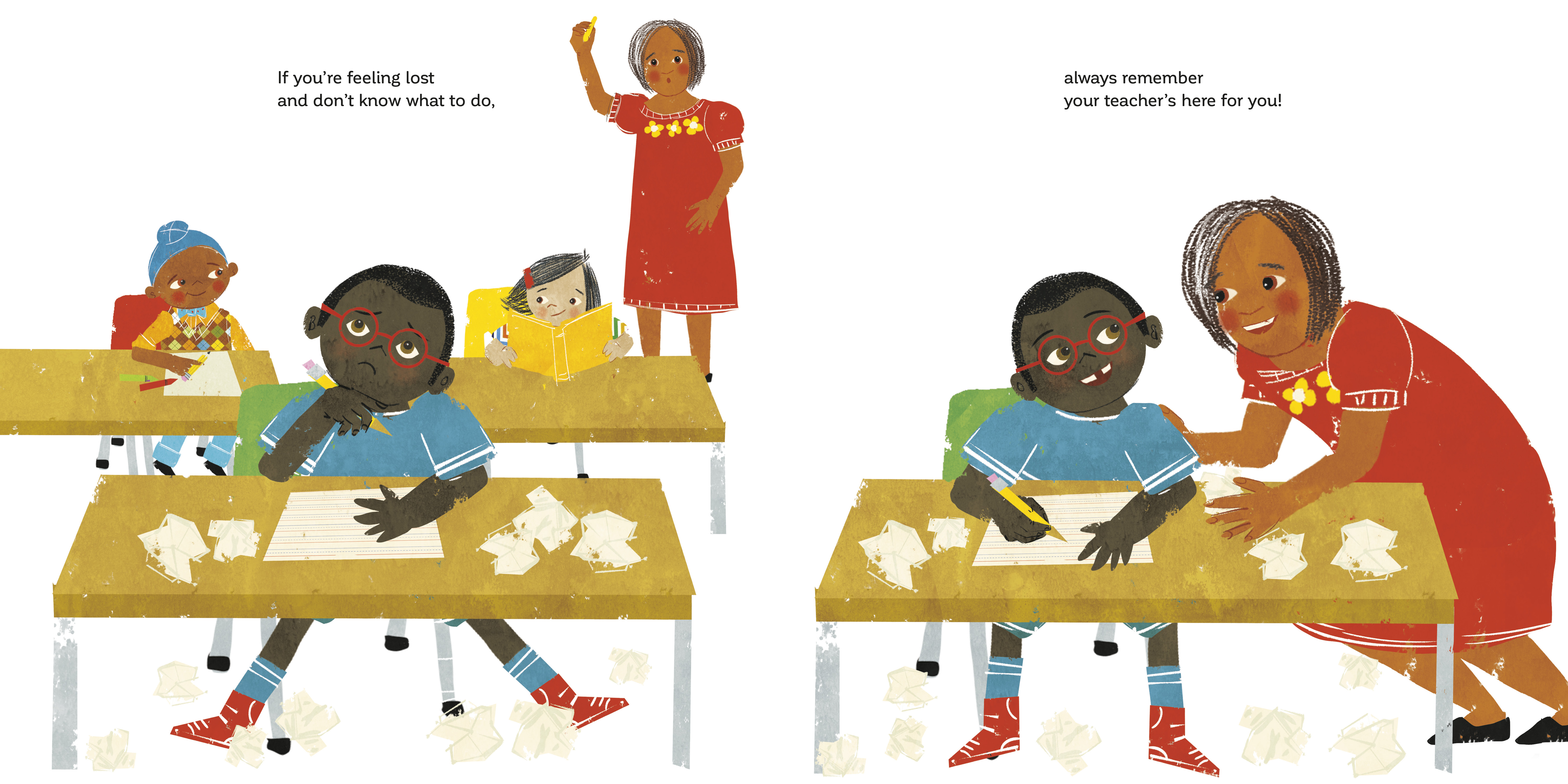 additional book photo