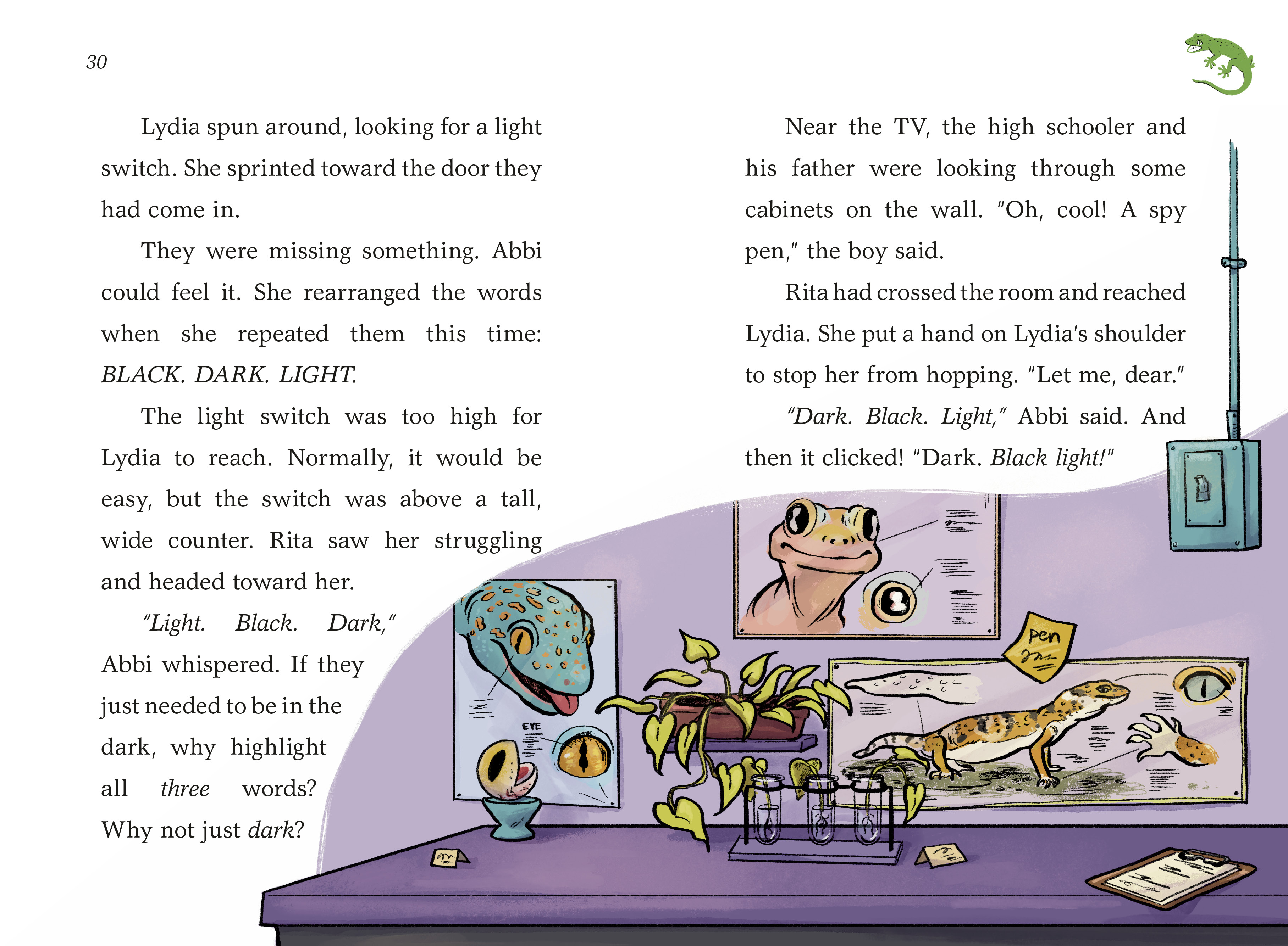 additional book photo