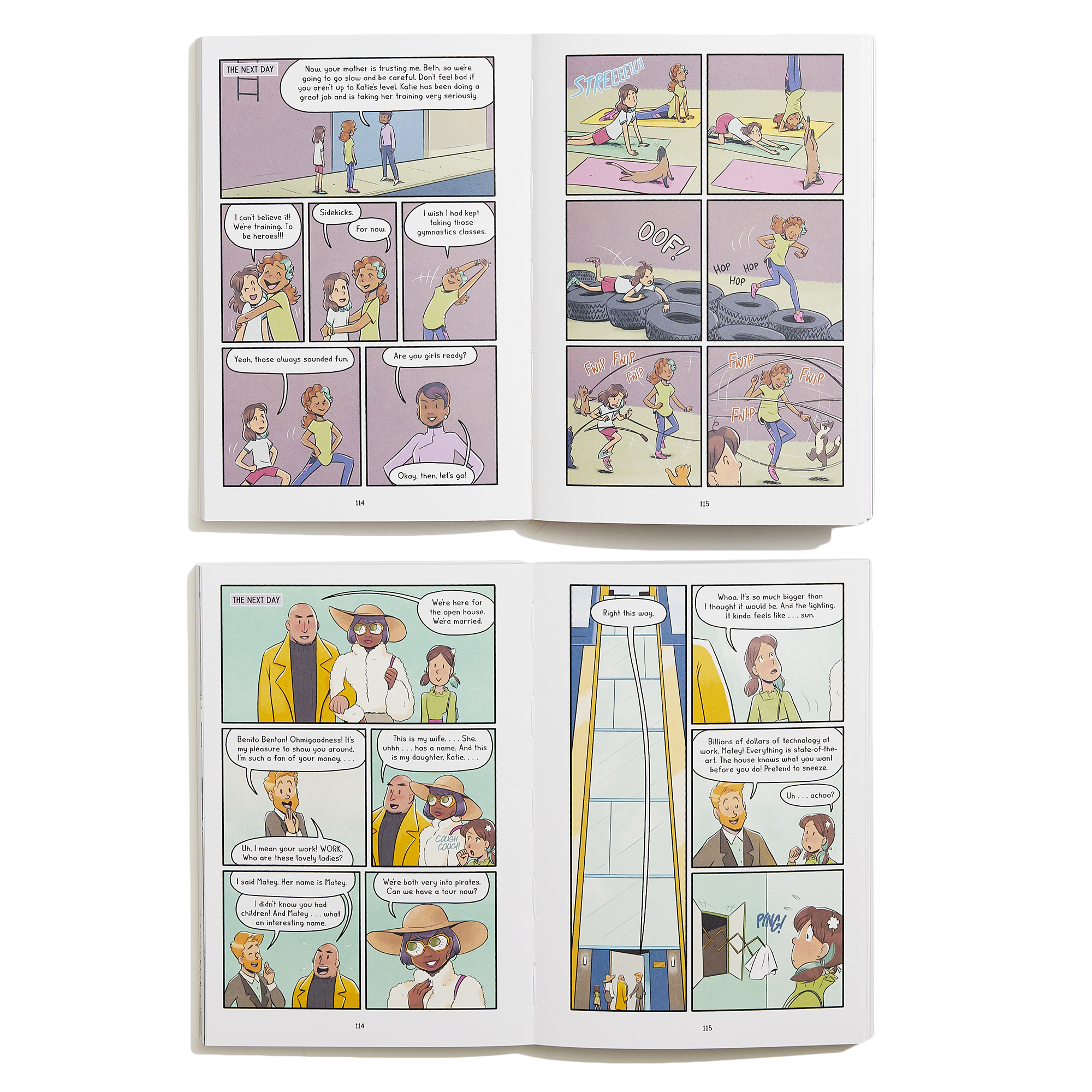 additional book photo