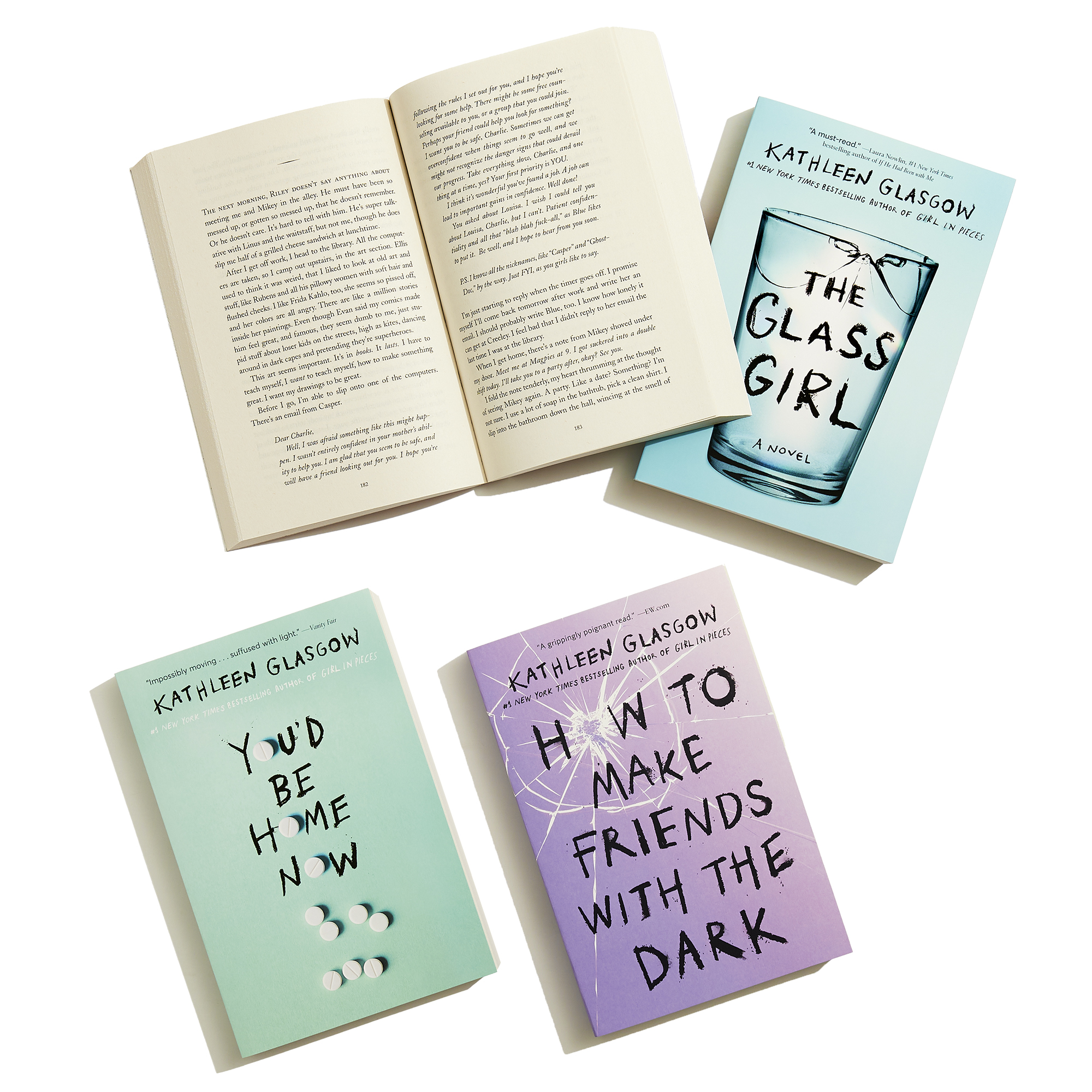 additional book photo