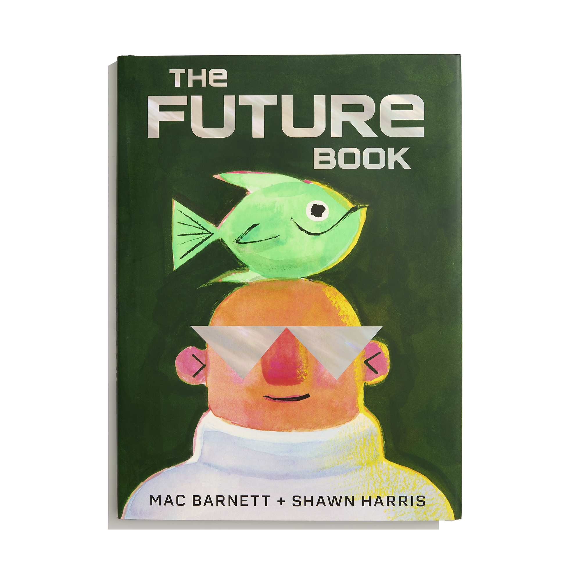 additional book photo