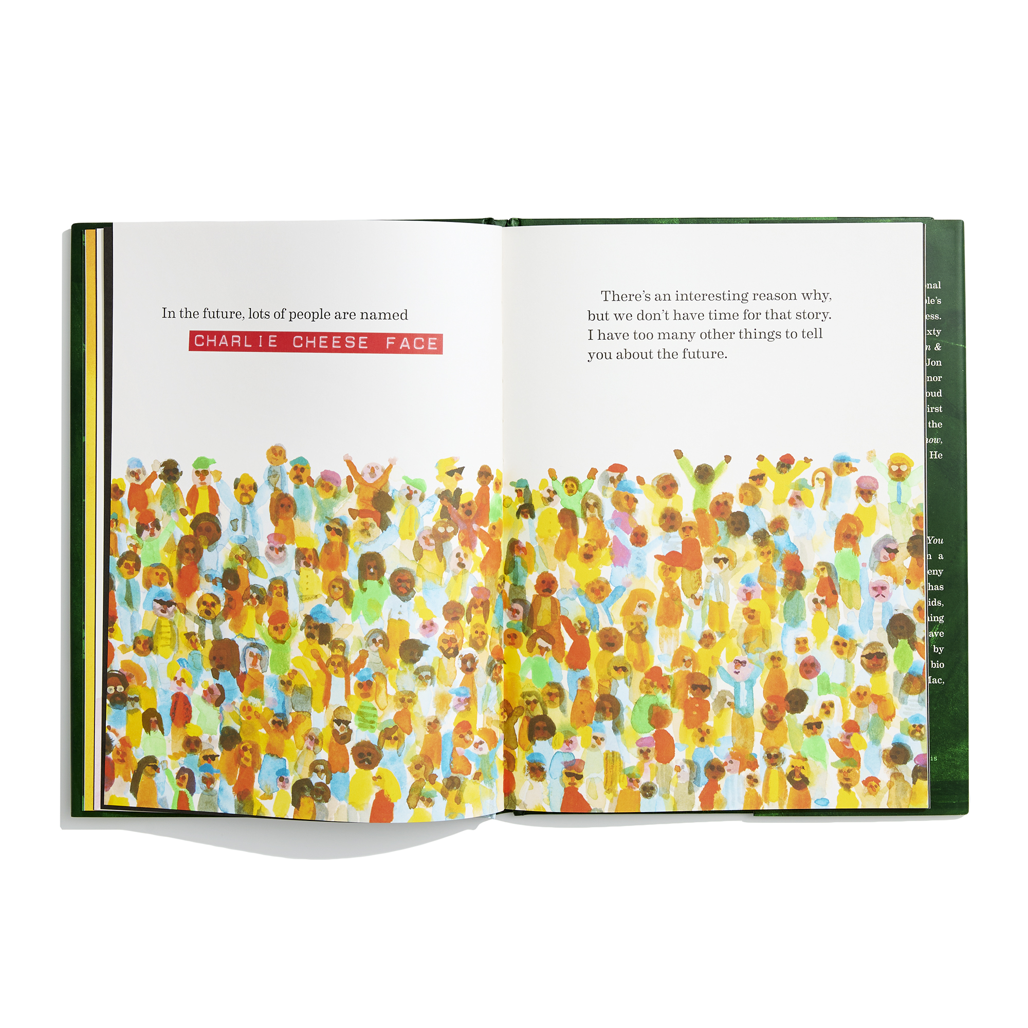 additional book photo