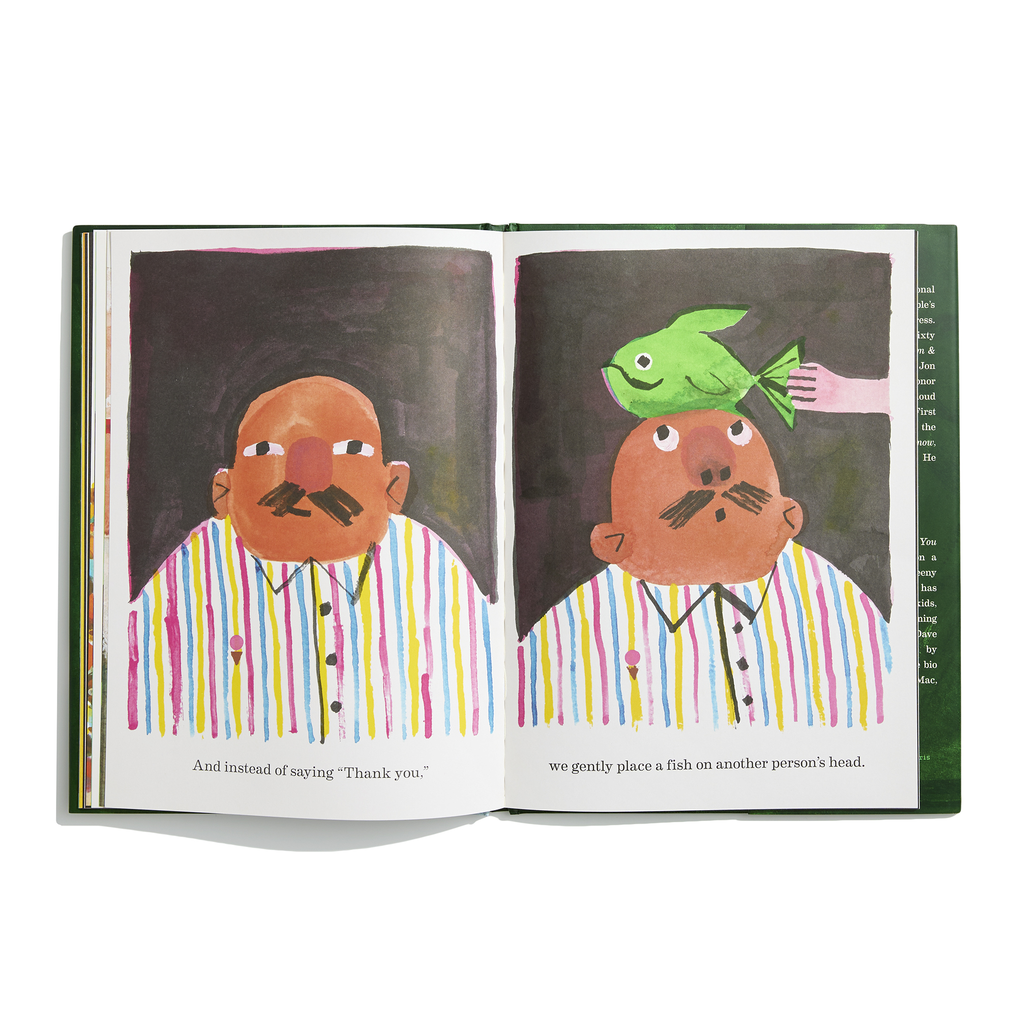 additional book photo