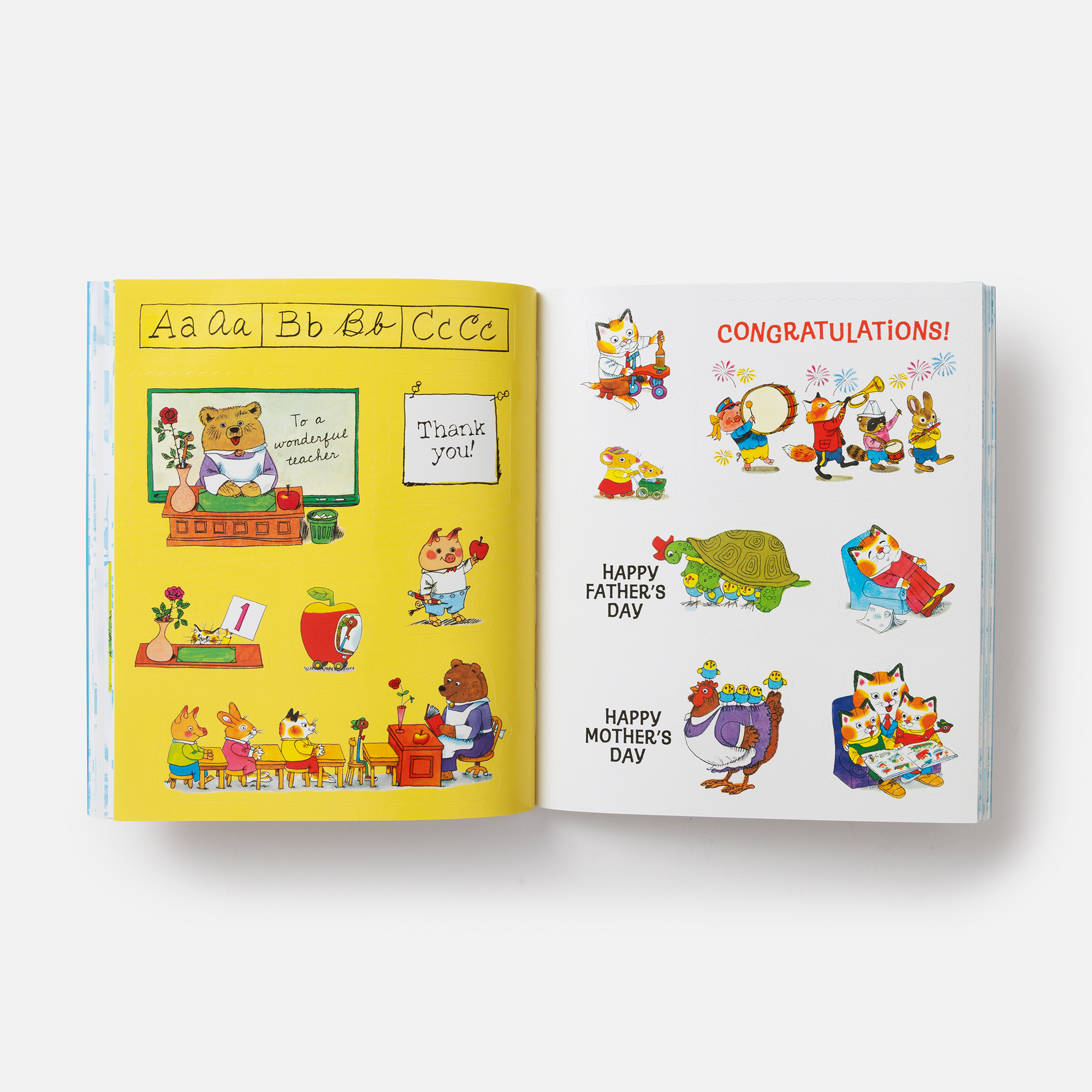 additional book photo