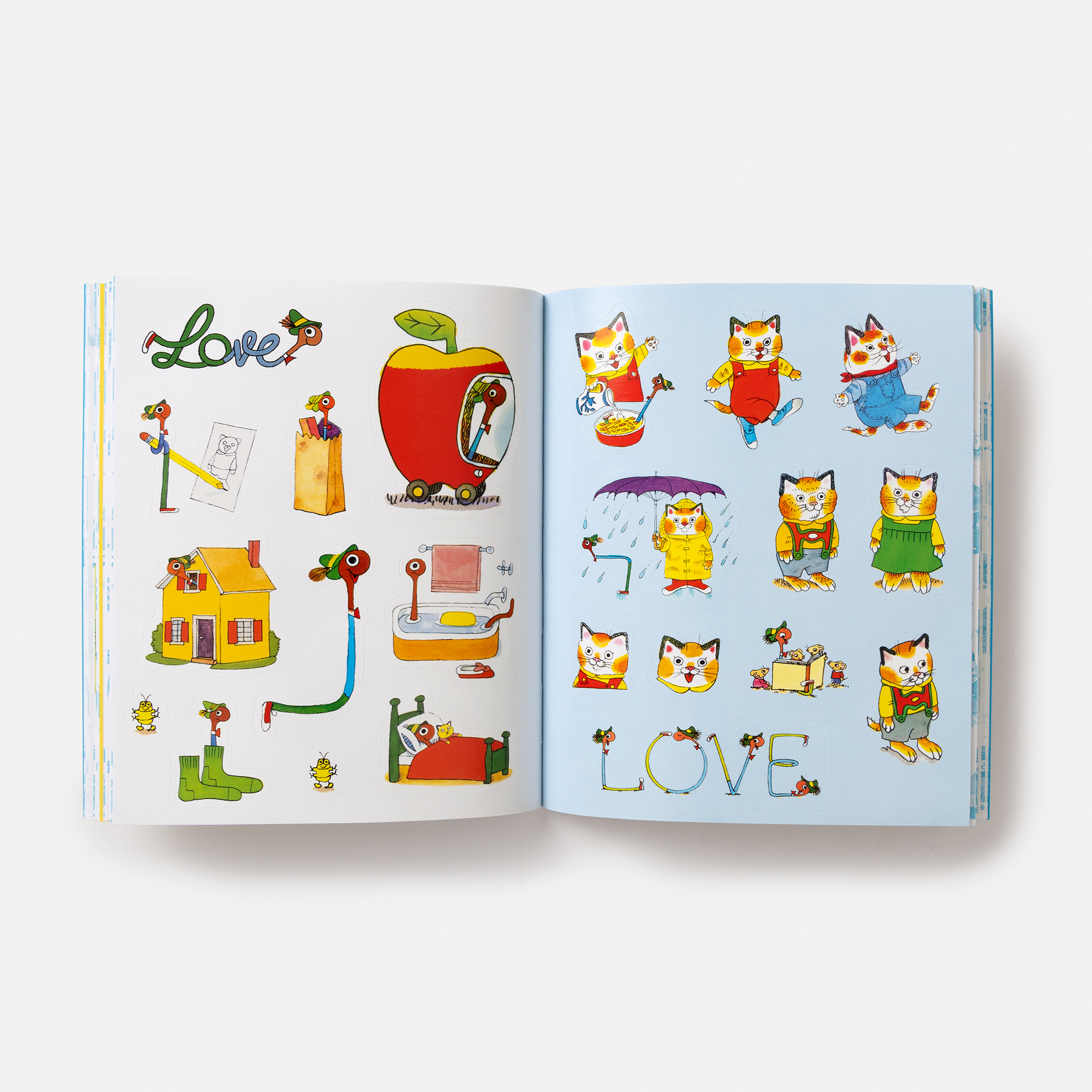 additional book photo