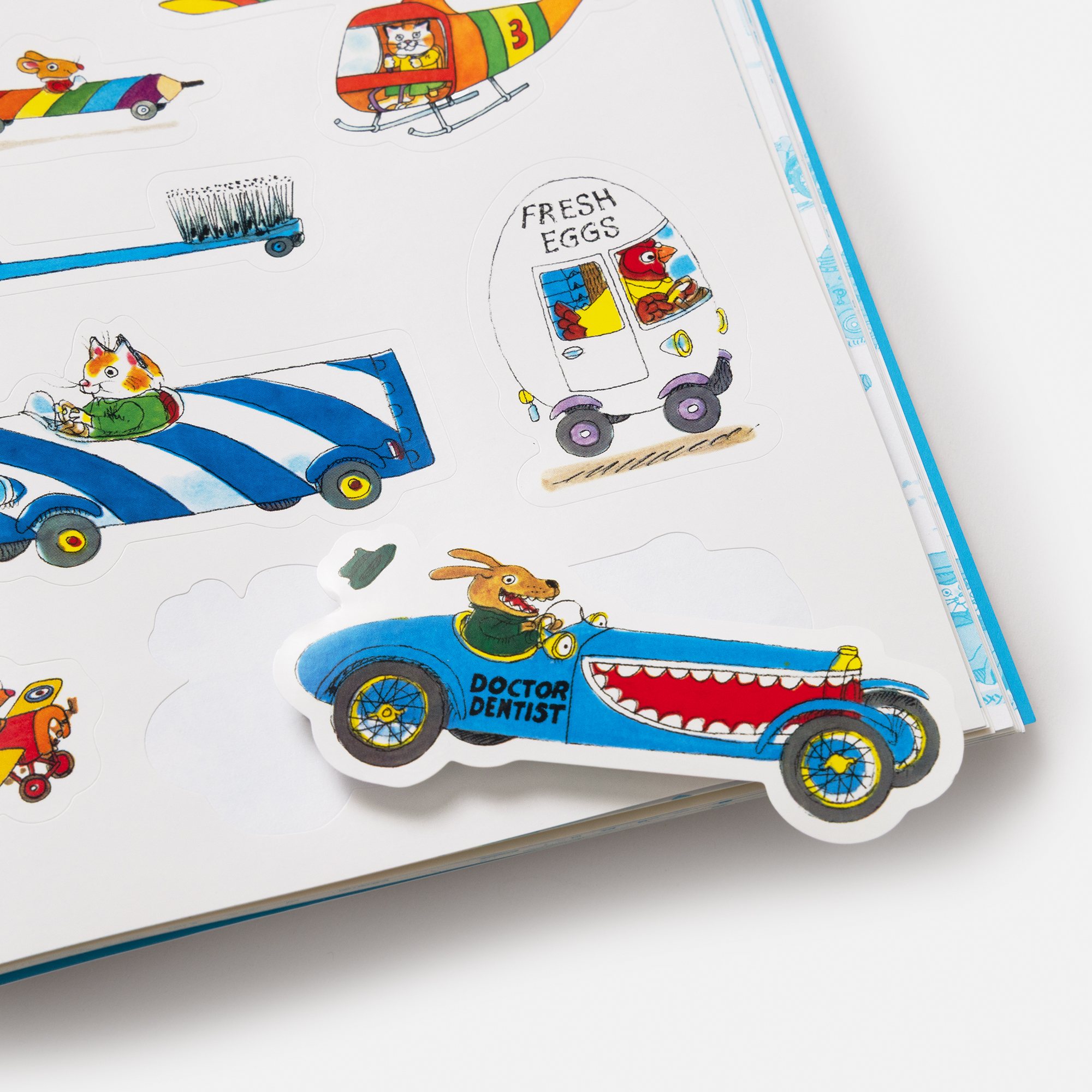 additional book photo