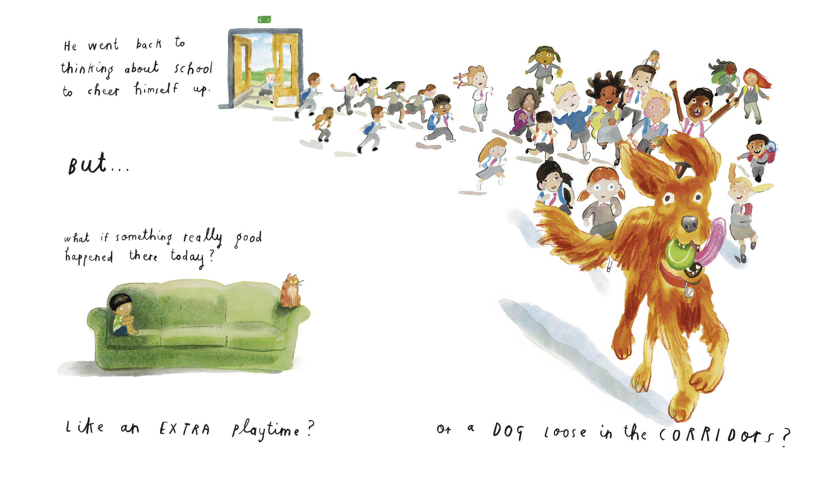 additional book photo