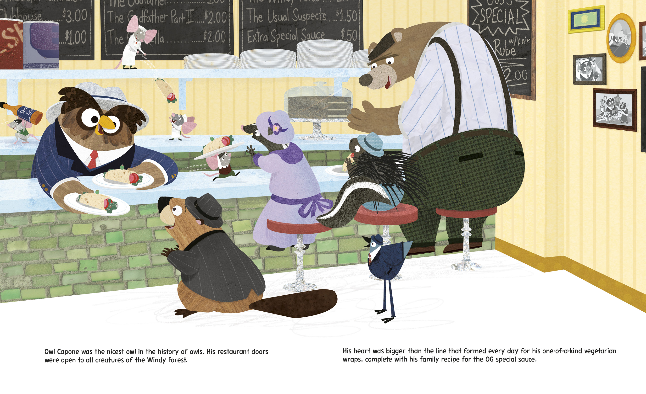 additional book photo