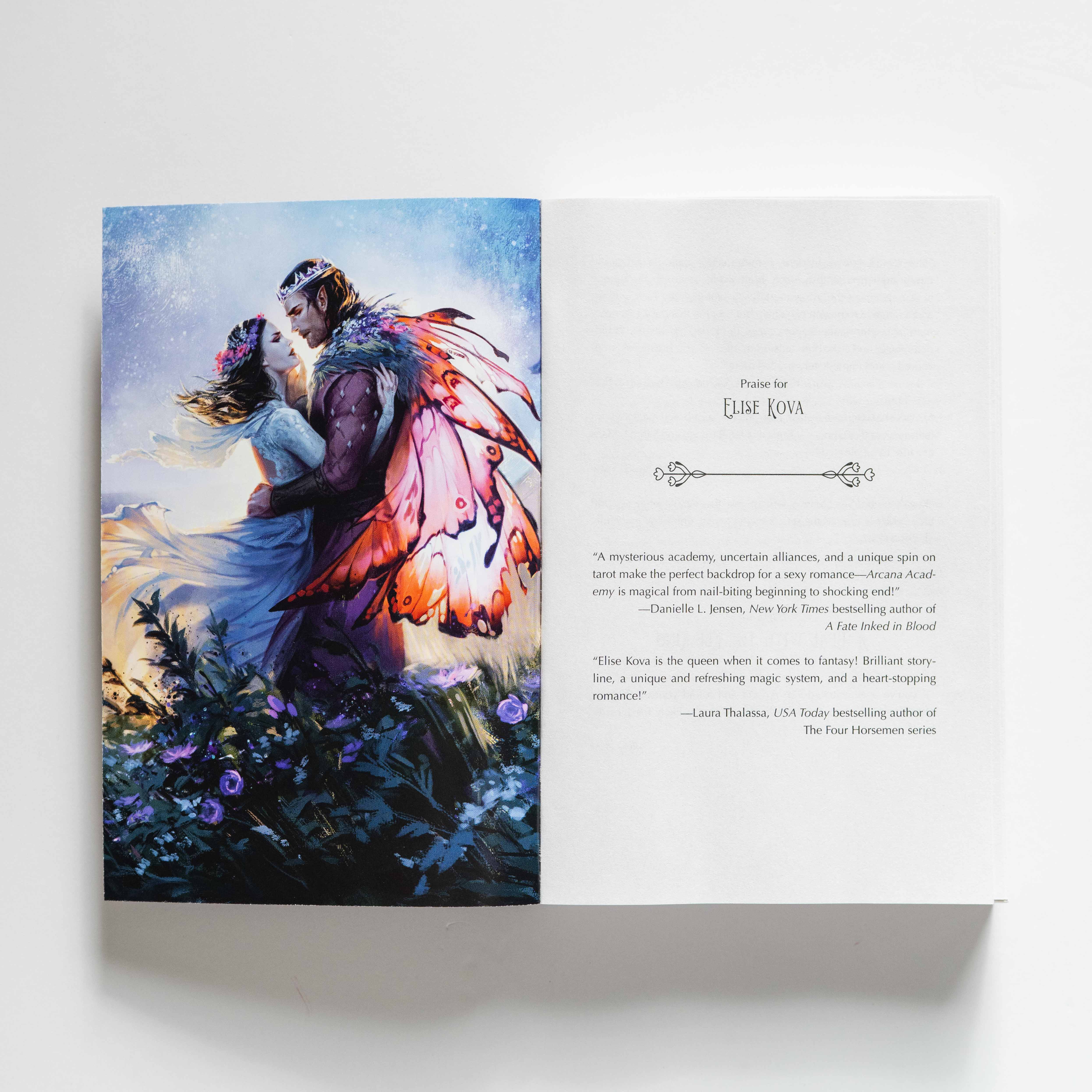 additional book photo