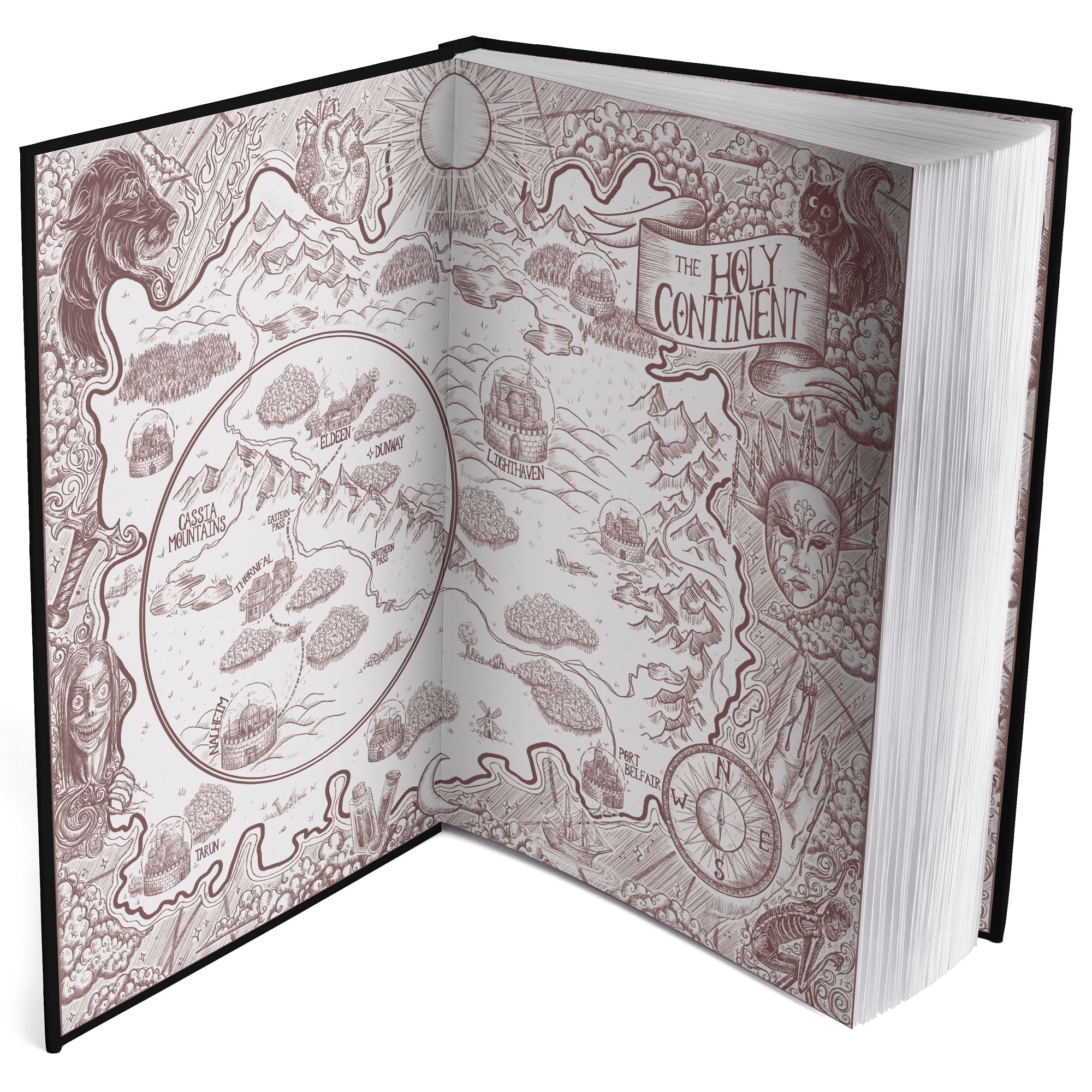 additional book photo