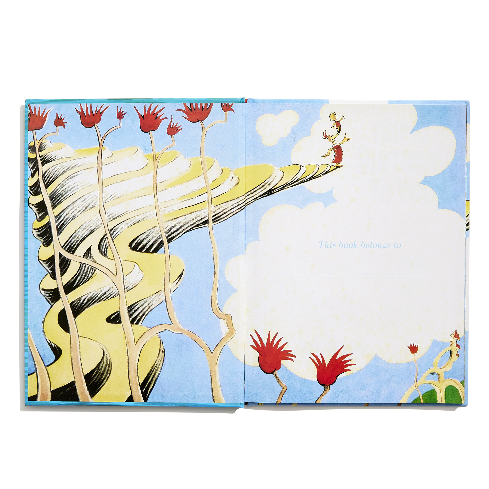 additional book photo