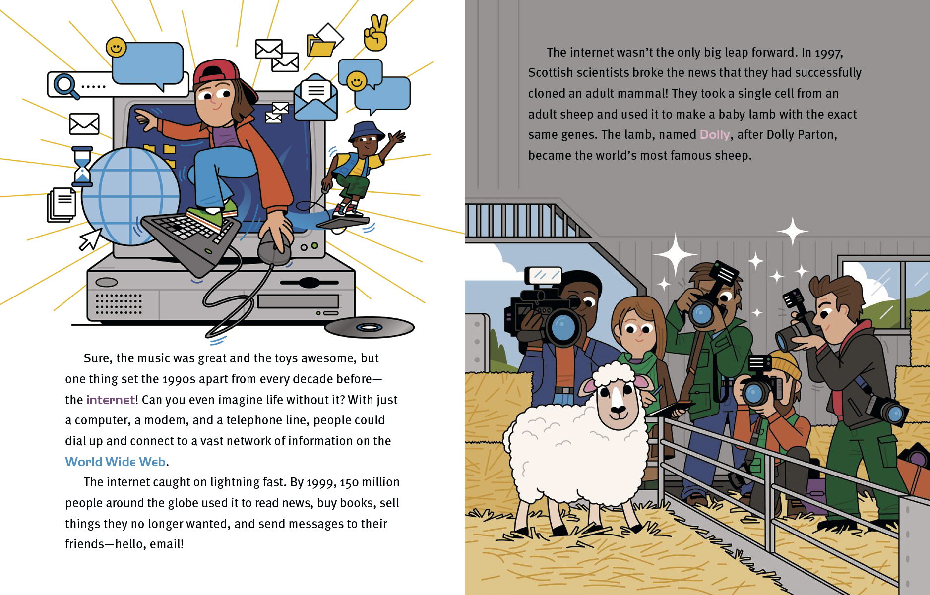 additional book photo