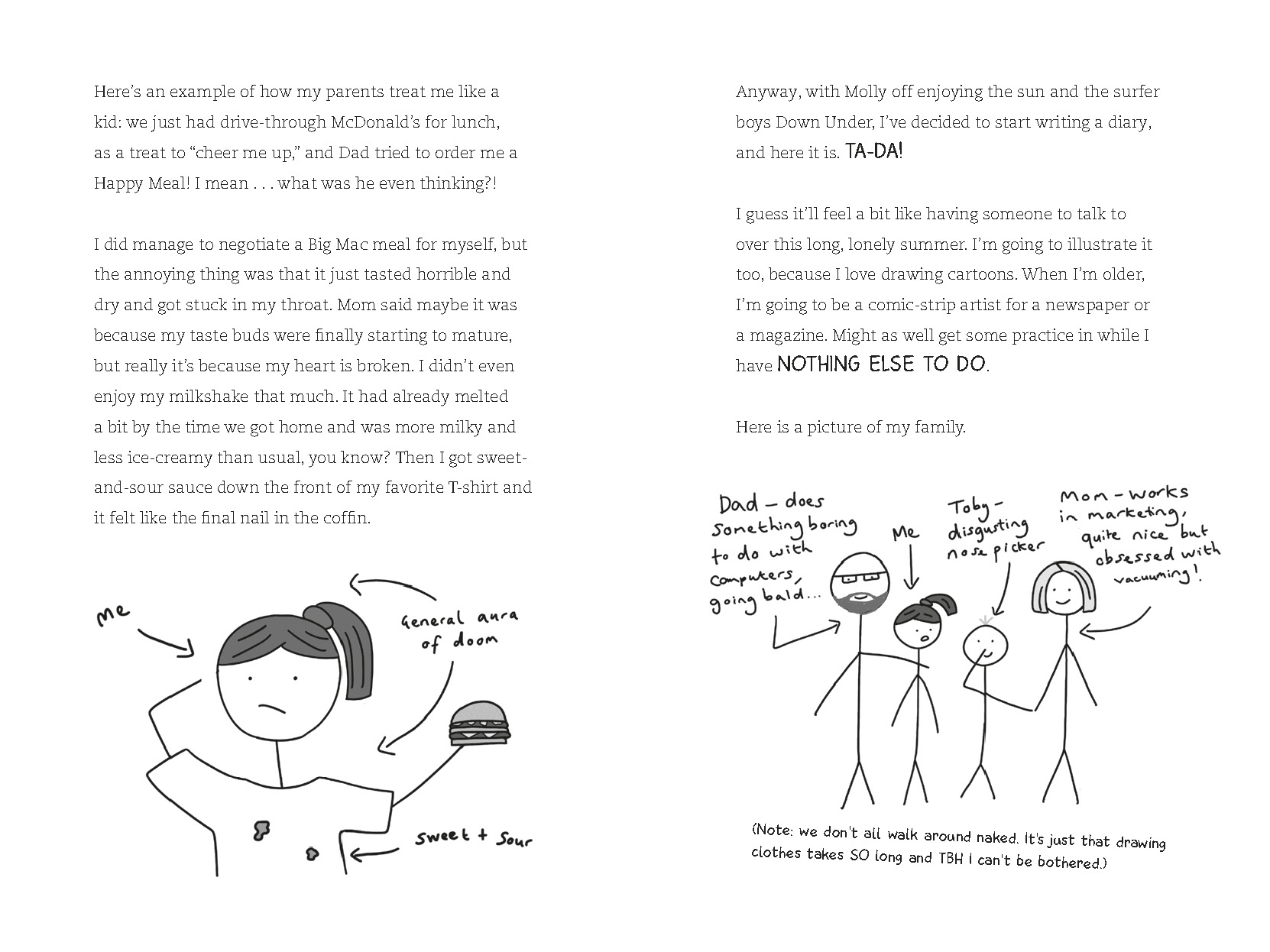 additional book photo