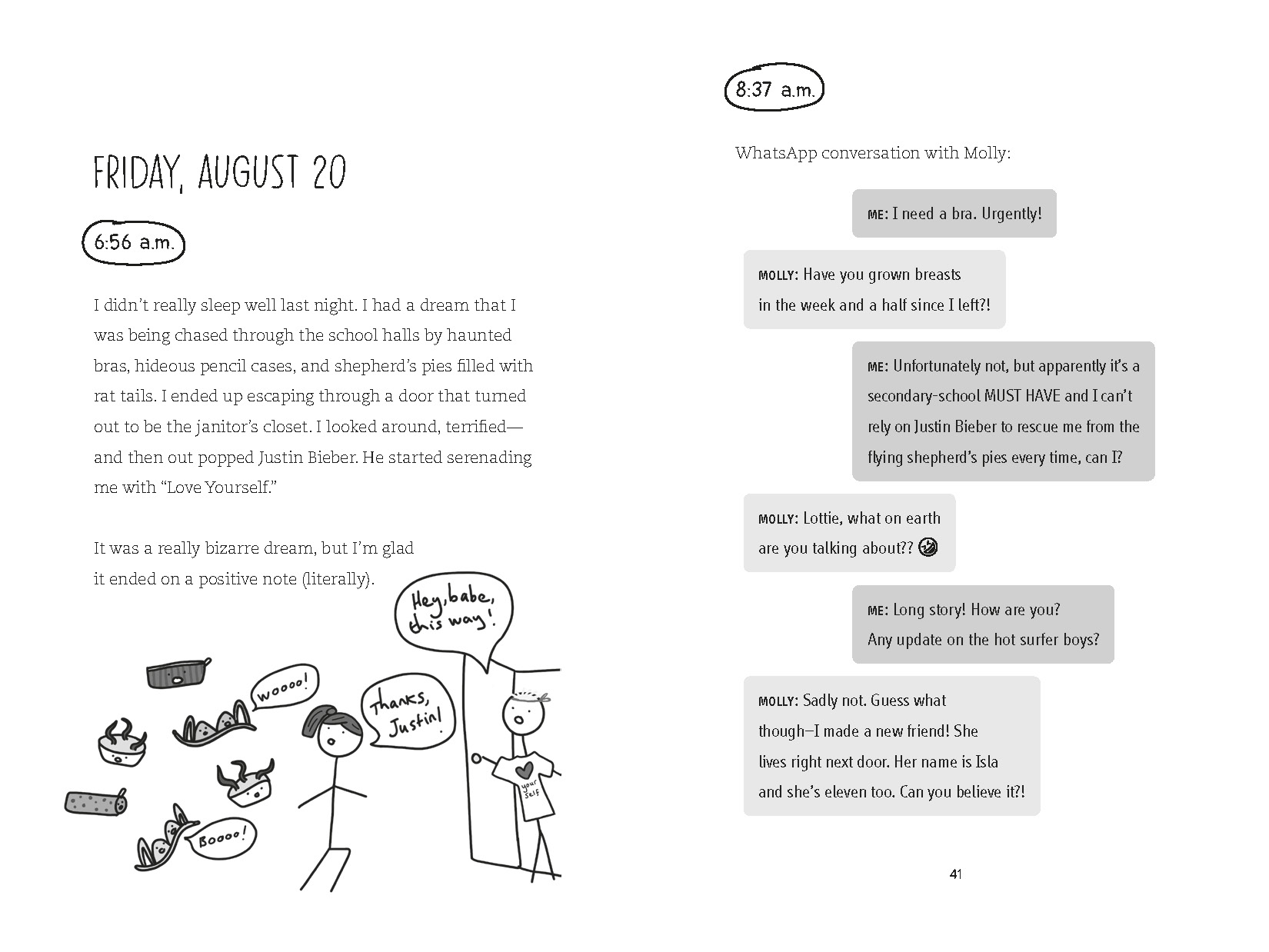 additional book photo